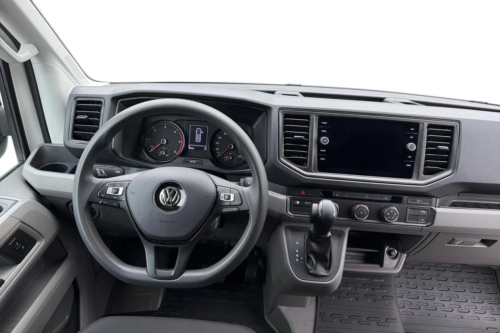 Volkswagen Crafter EVE-873 carousel image