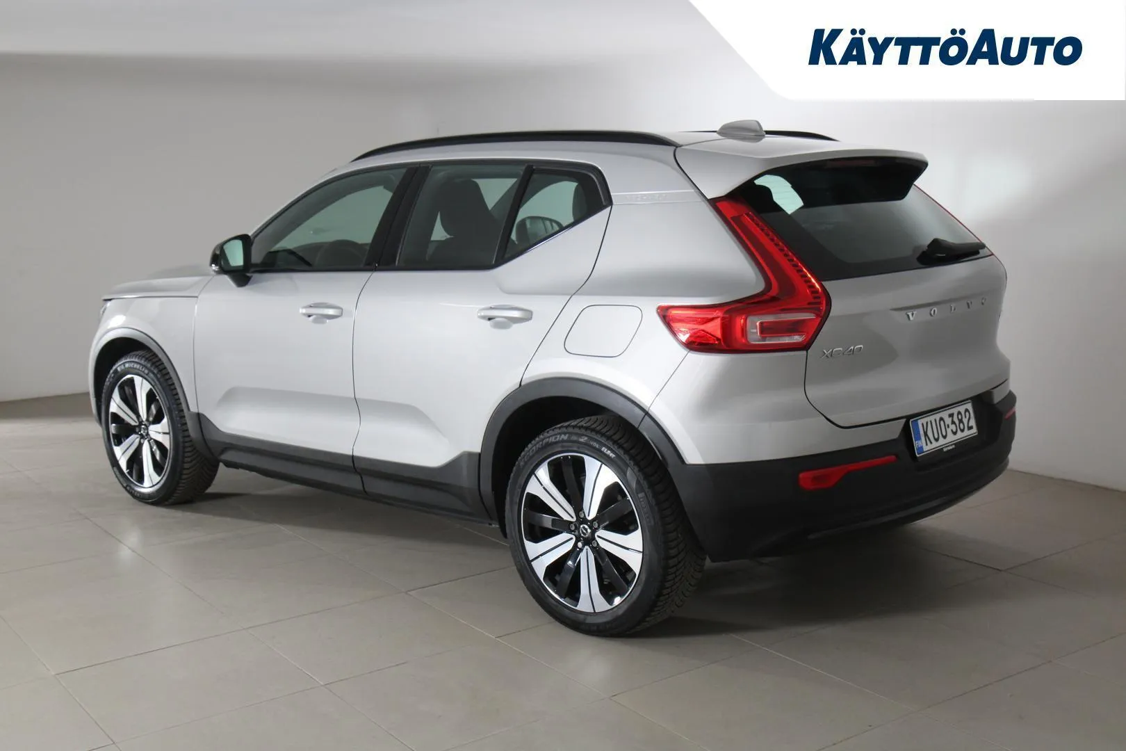Volvo XC40 KUO-382 carousel image