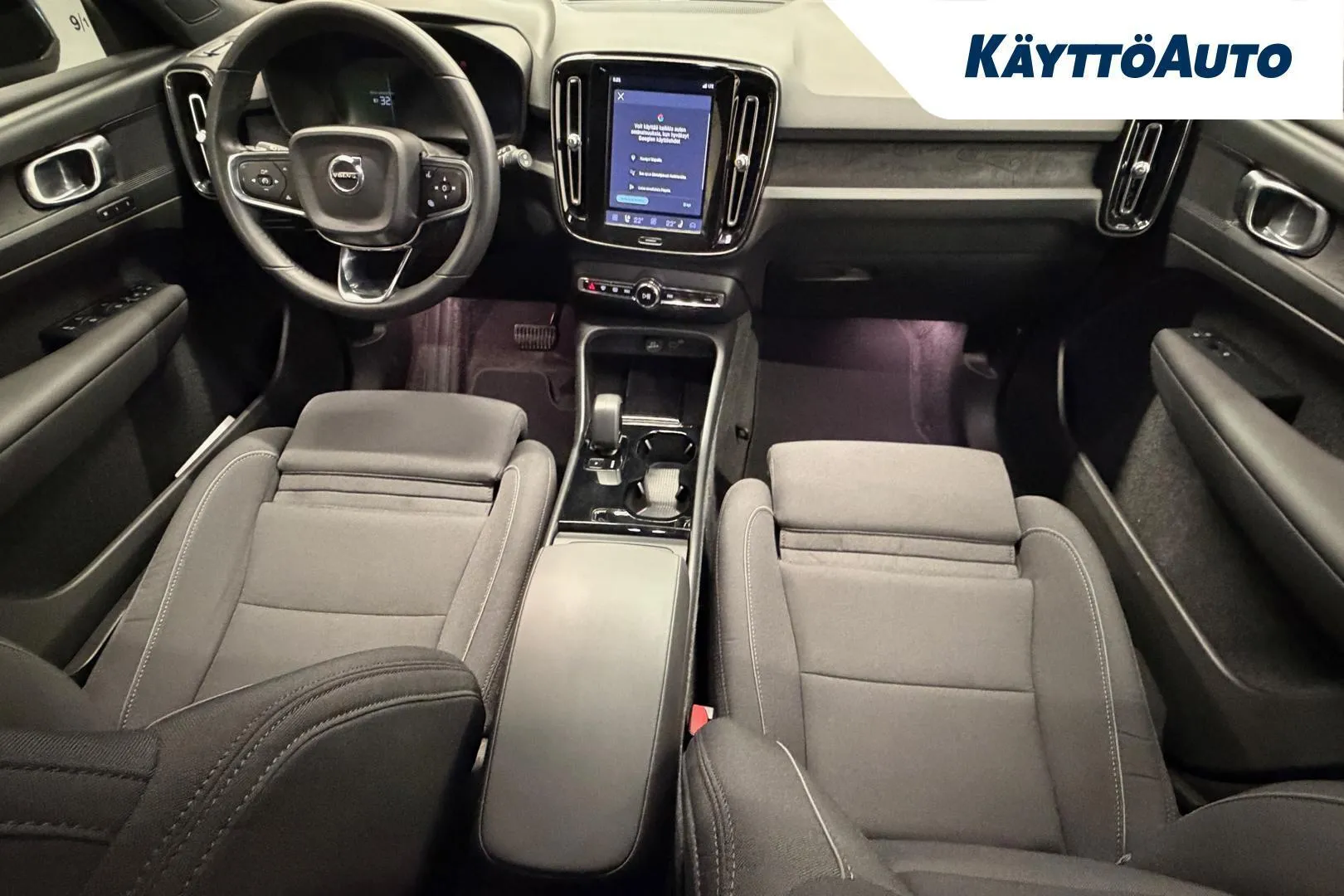 Volvo XC40 KUO-382 carousel image