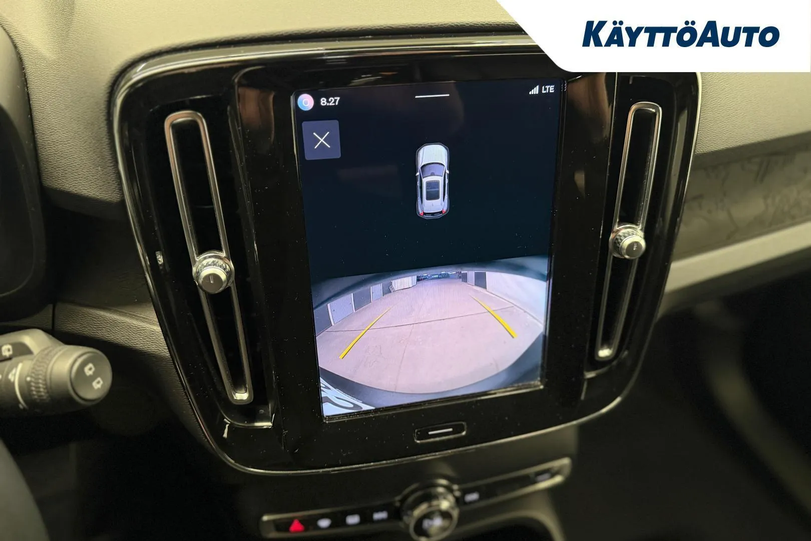 Volvo XC40 KUO-382 carousel image
