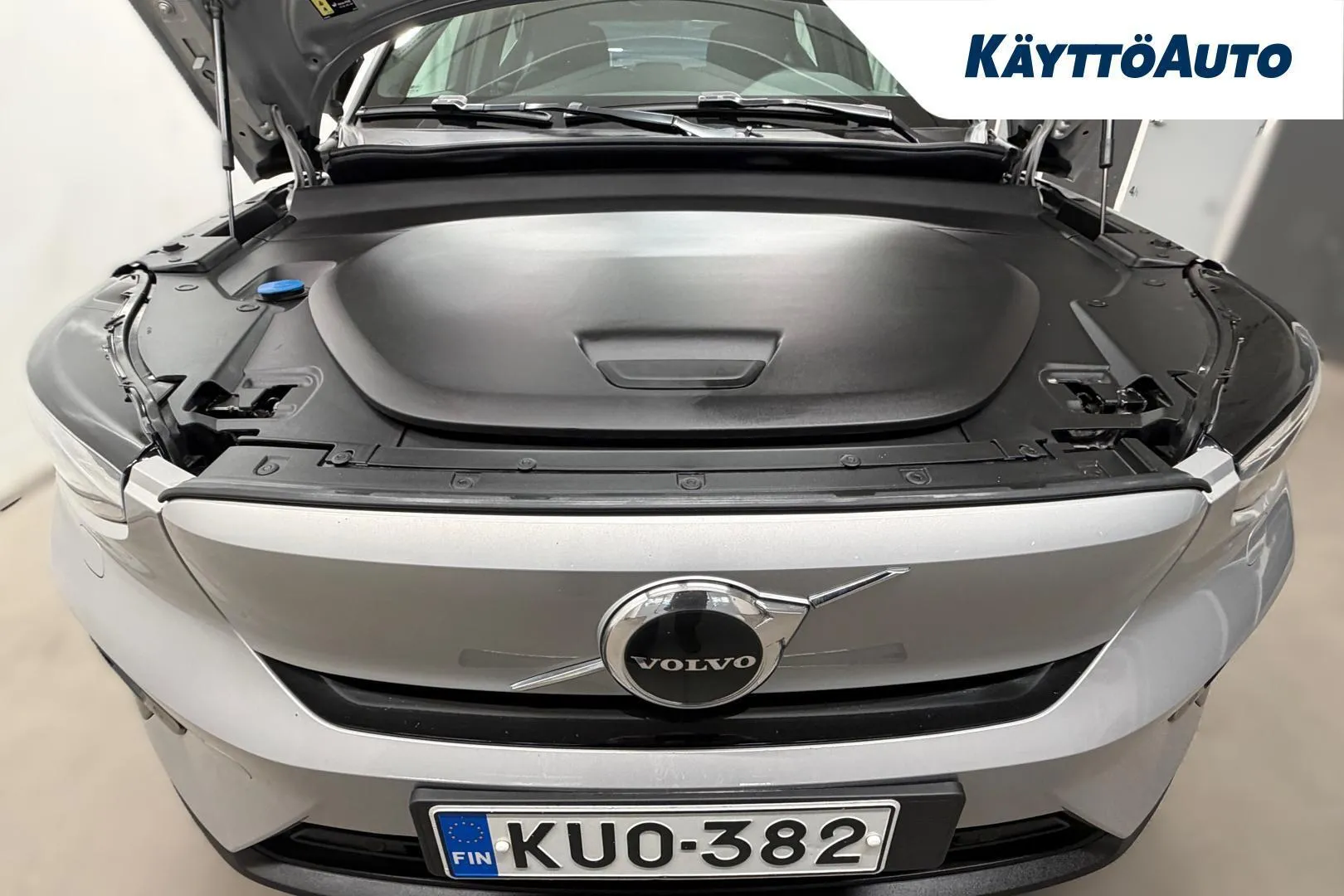 Volvo XC40 KUO-382 carousel image