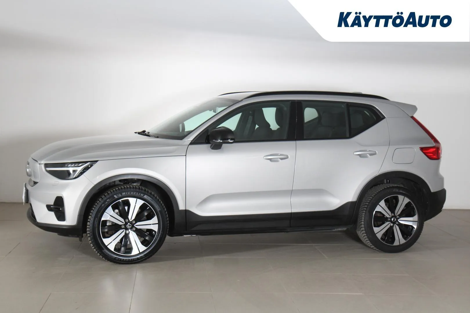 Volvo XC40 KUO-382 carousel image