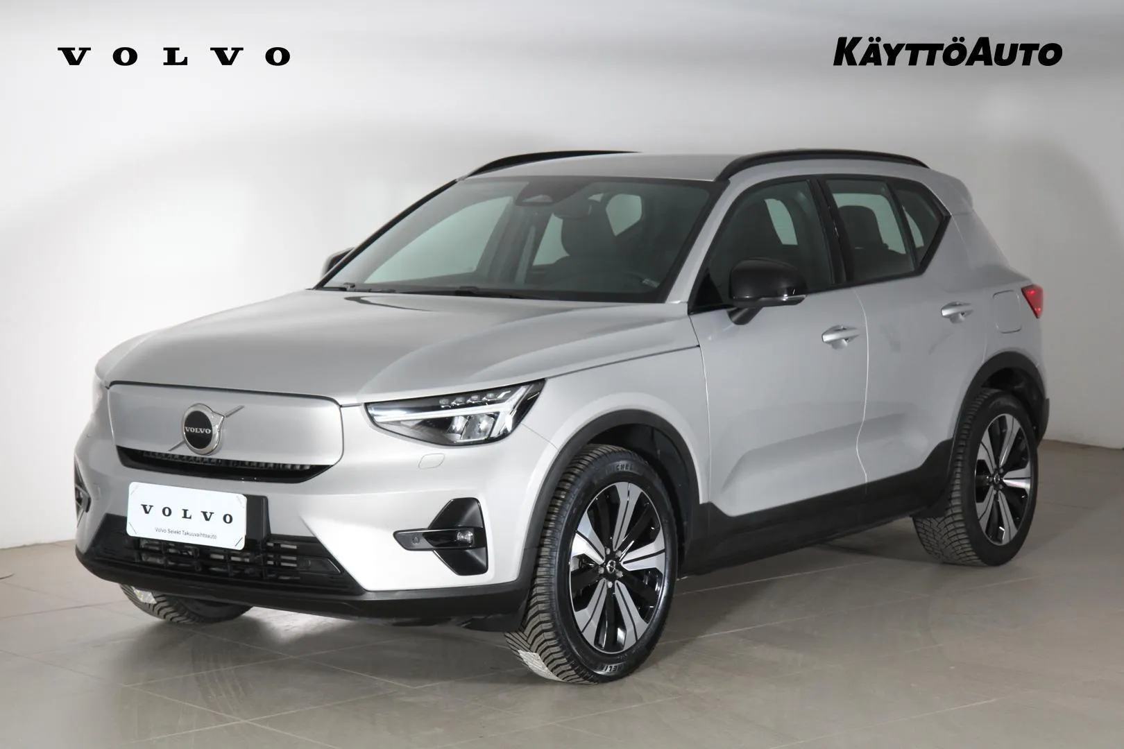 Volvo XC40 KUO-382 carousel image