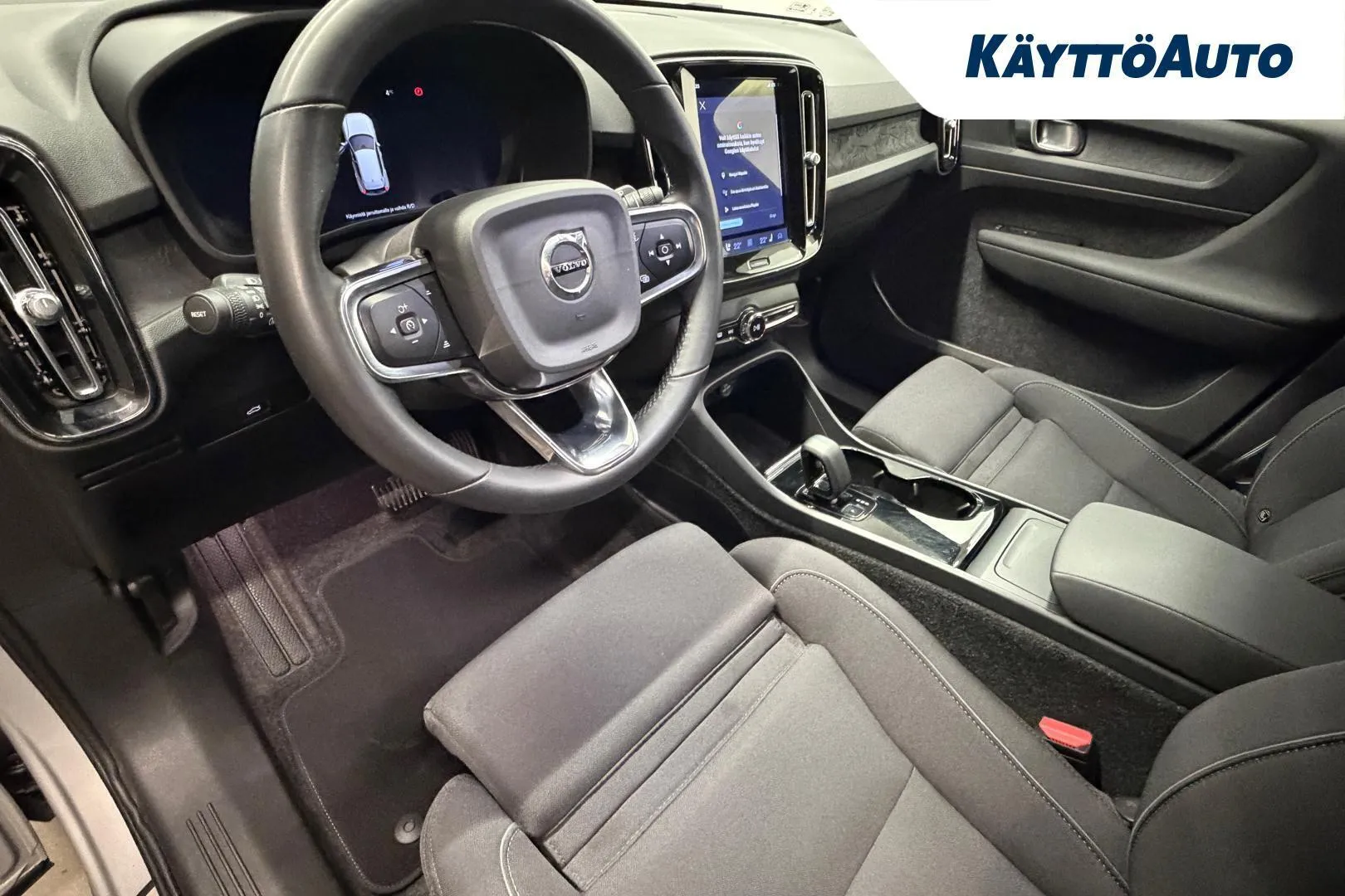 Volvo XC40 KUO-382 carousel image