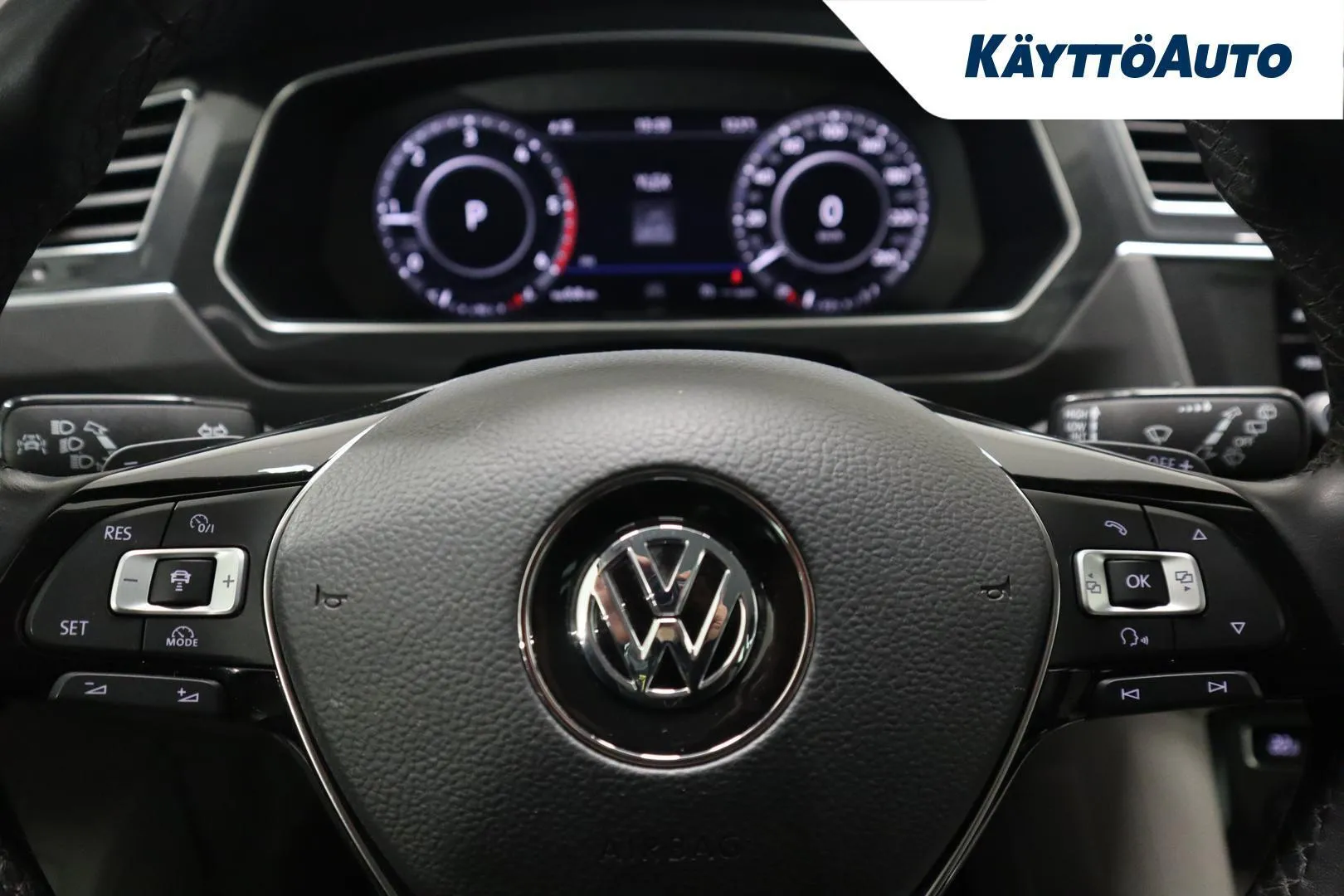 Volkswagen Tiguan NLE-363 carousel image