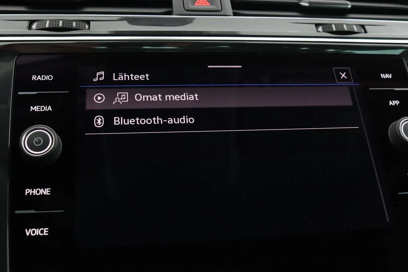 Volkswagen Tiguan FPC-888 carousel image