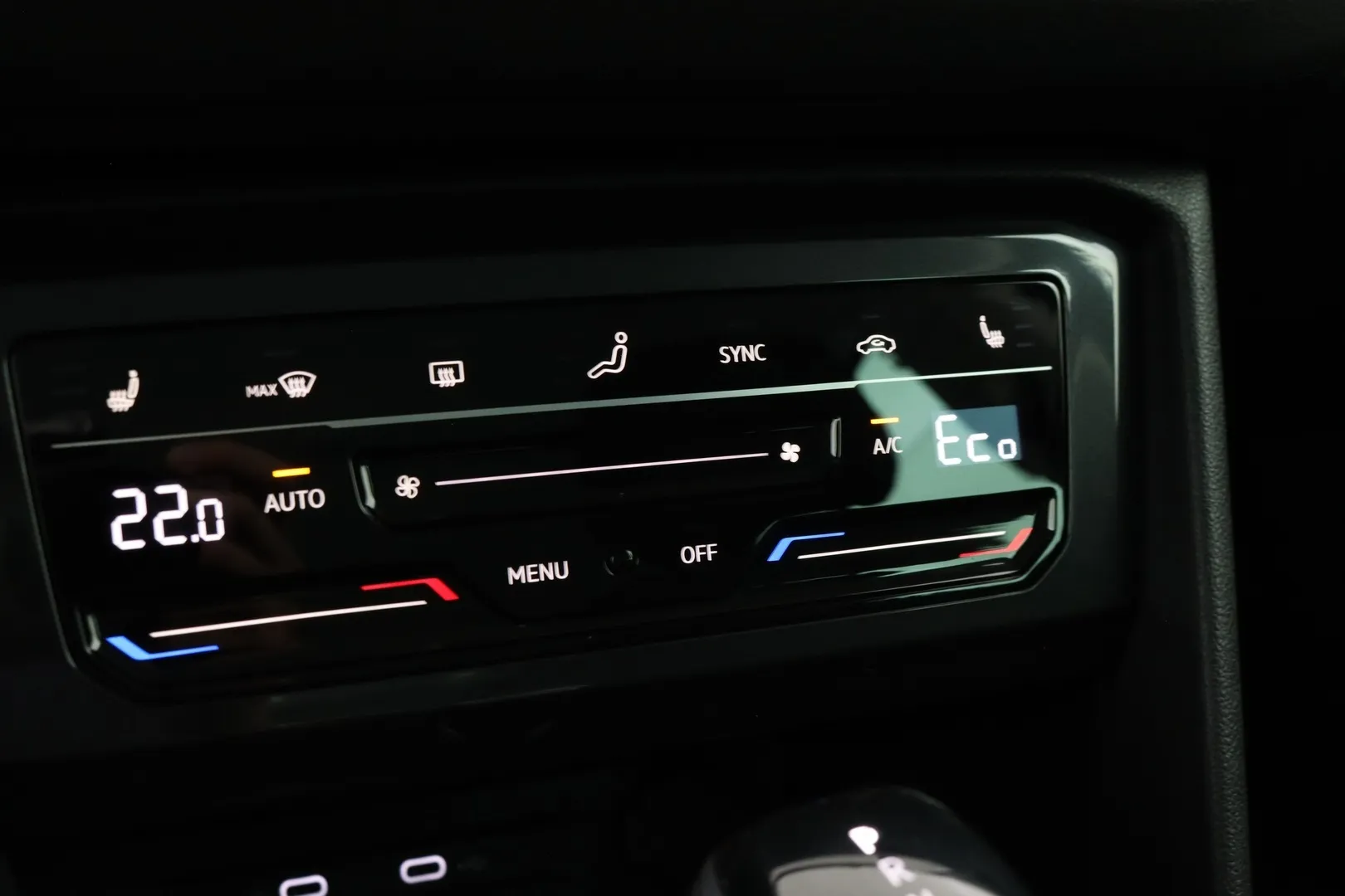 Volkswagen Tiguan FPC-888 carousel image