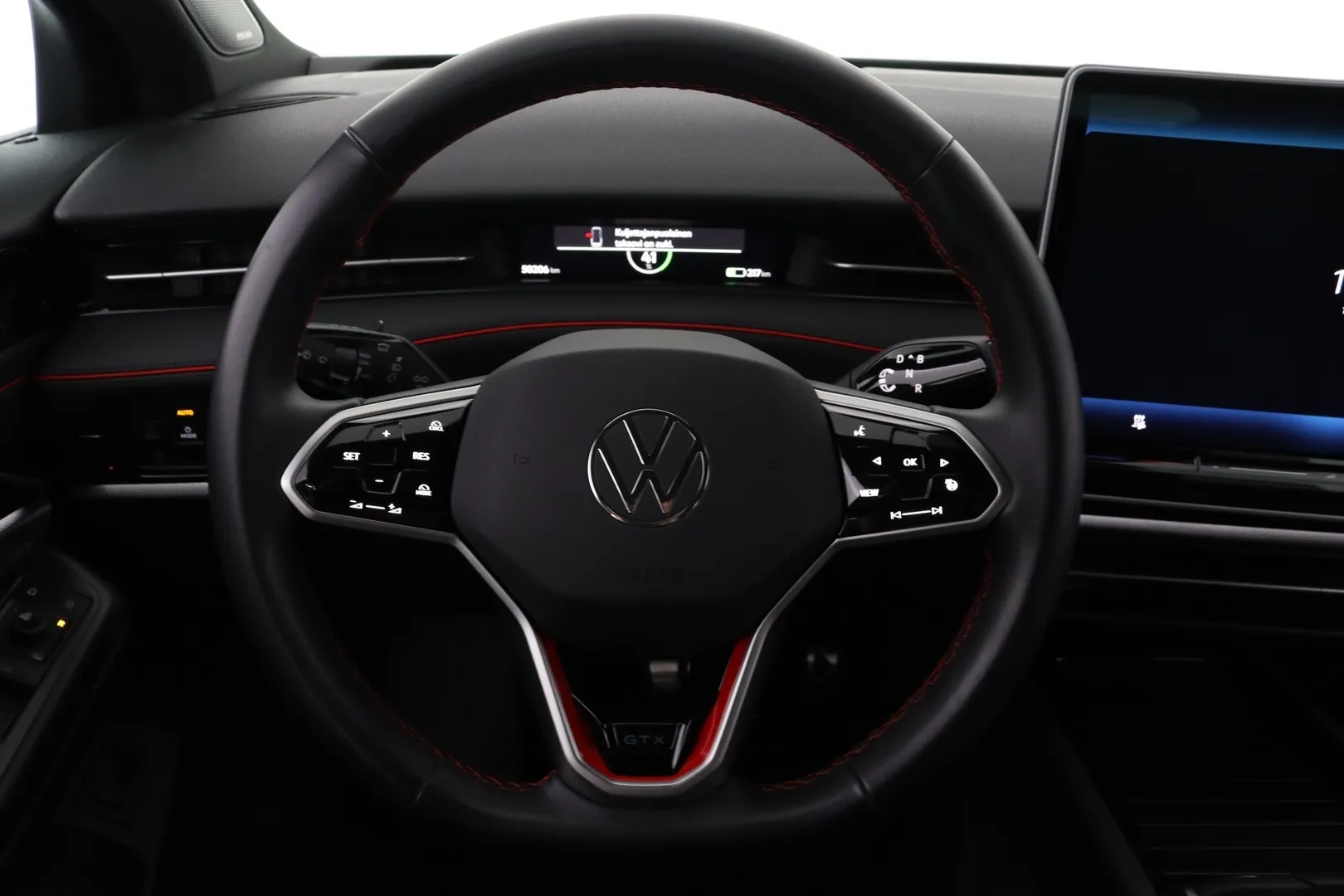 Volkswagen ID.7 NOC-357 carousel image