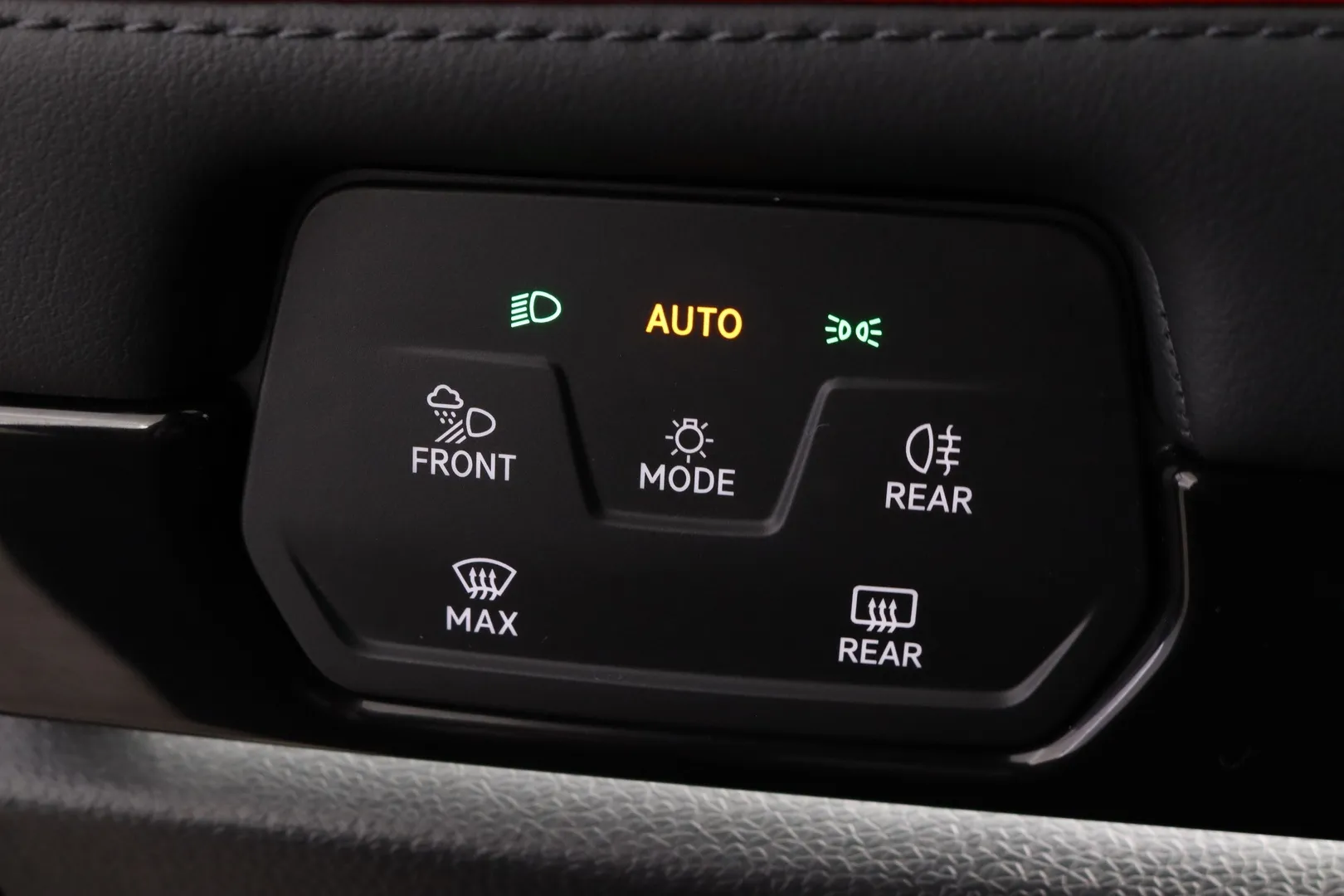Volkswagen ID.7 NOC-357 carousel image