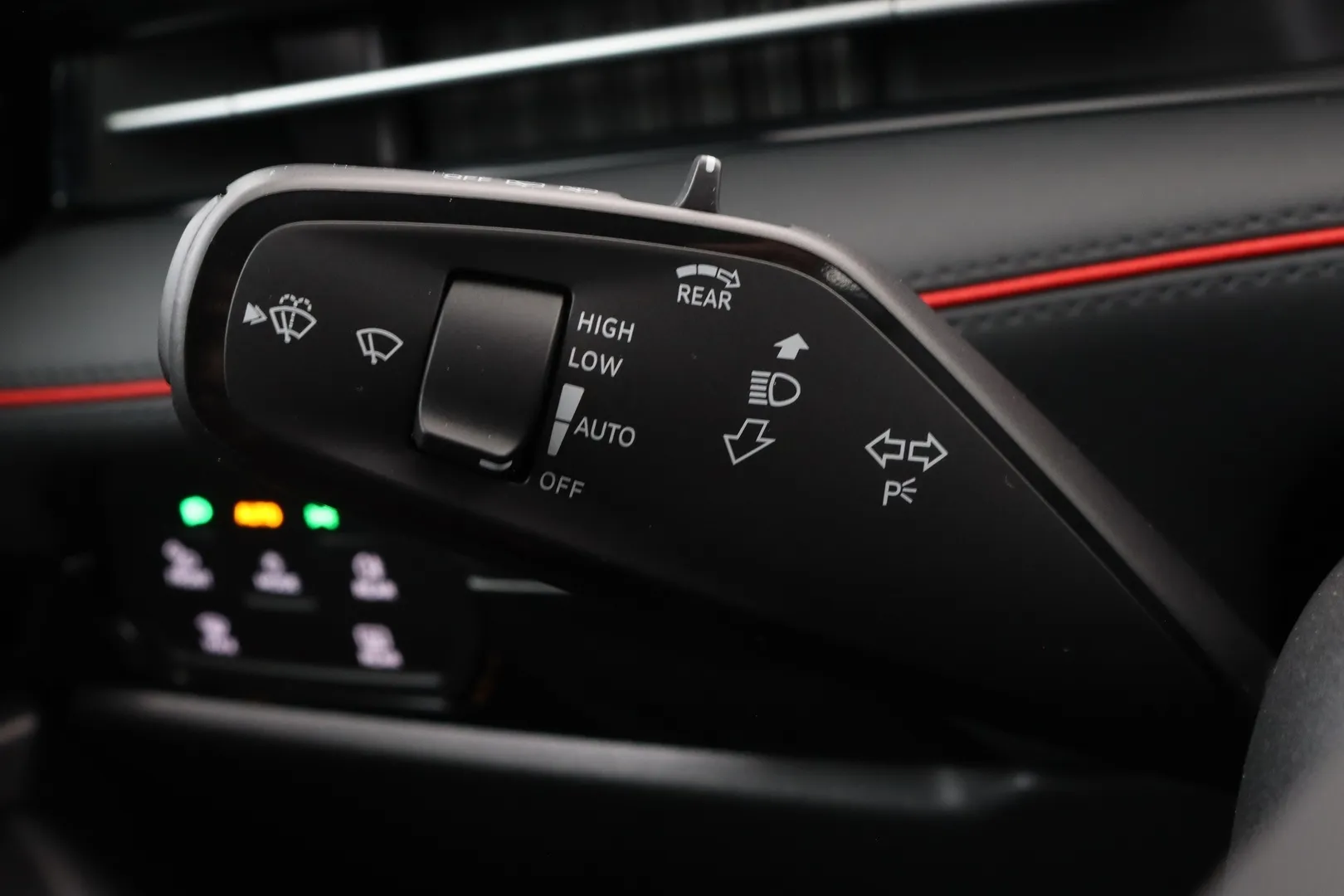 Volkswagen ID.7 NOC-357 carousel image