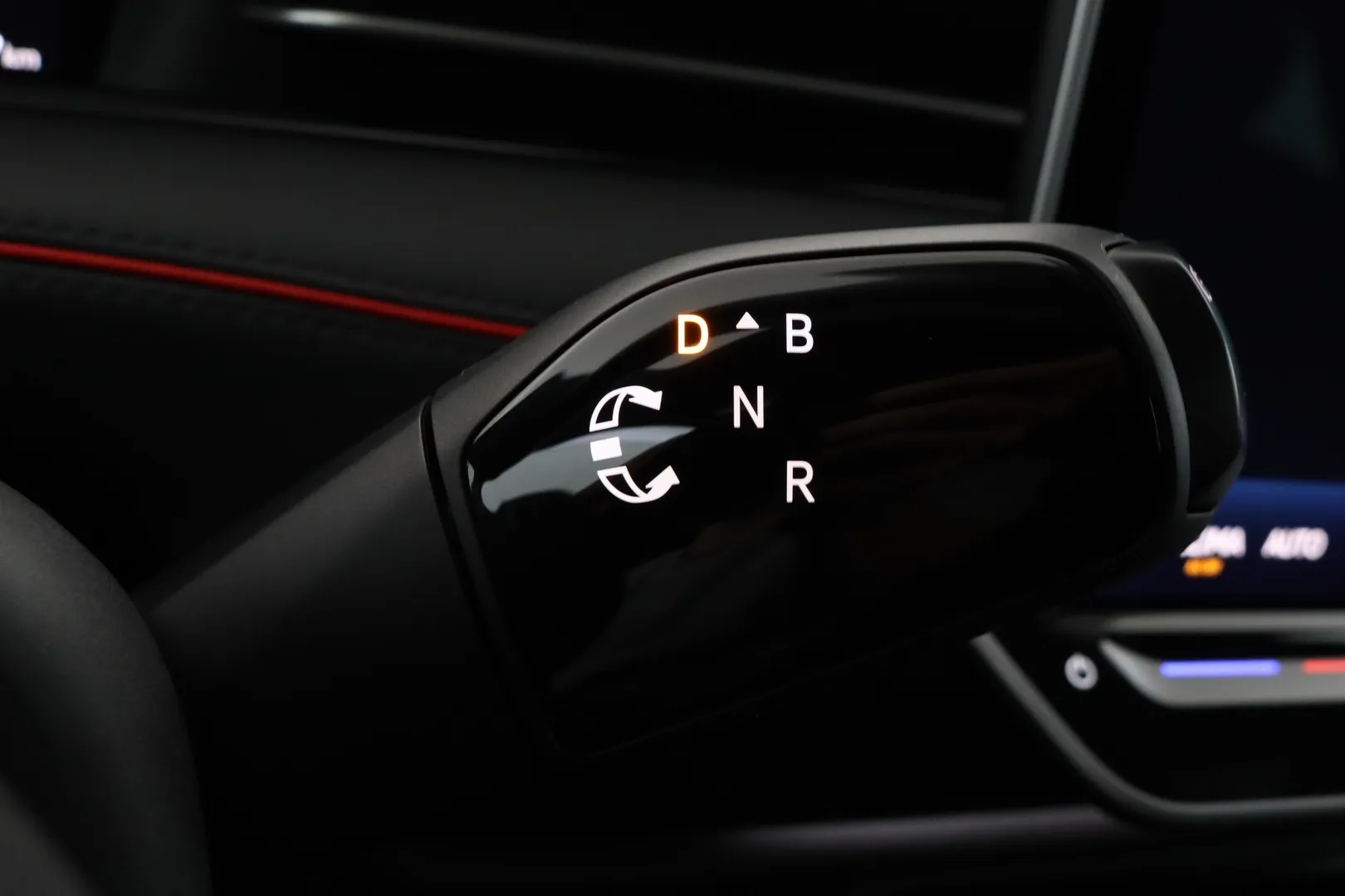 Volkswagen ID.7 NOC-357 carousel image