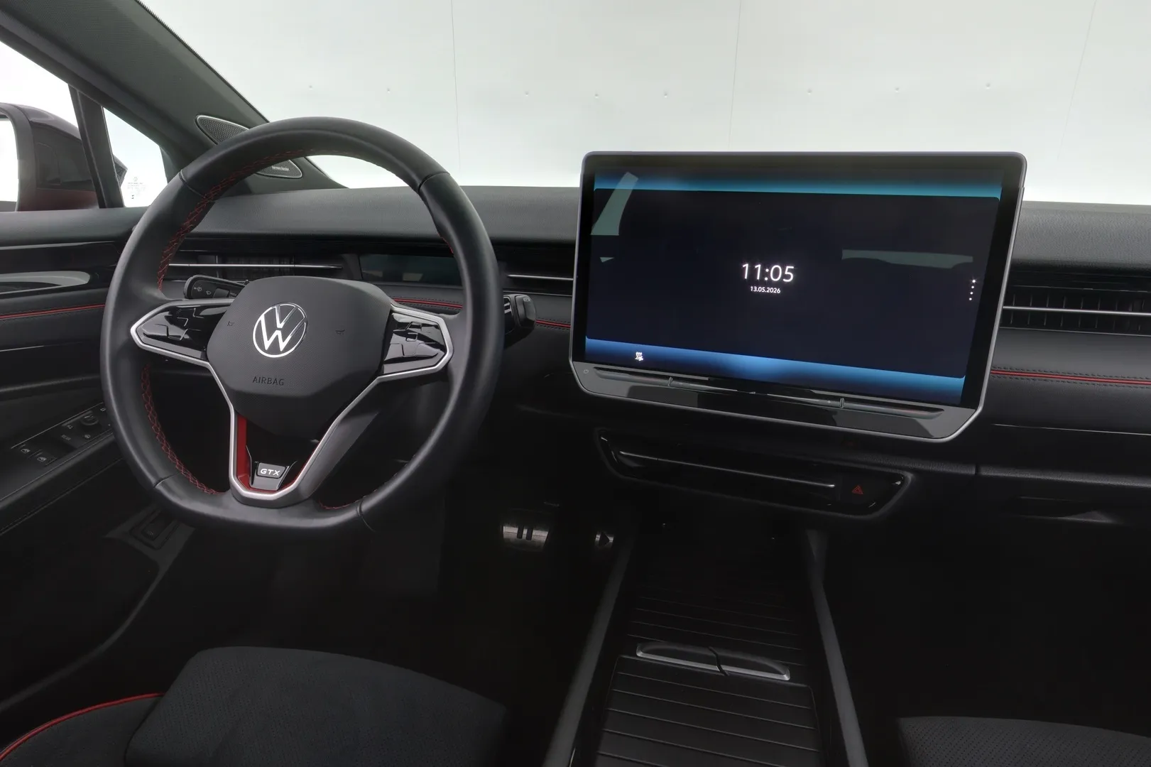Volkswagen ID.7 NOC-357 carousel image