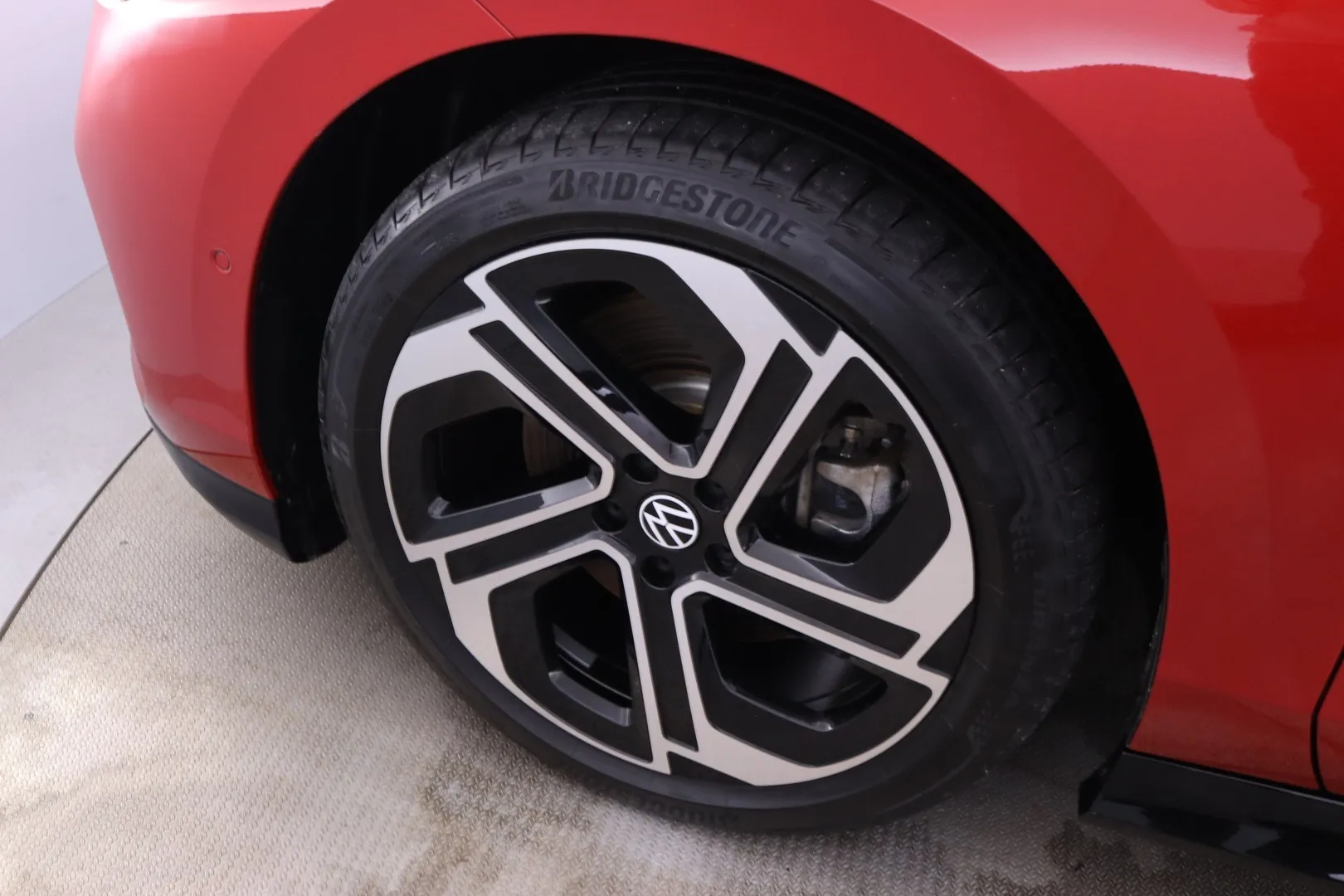 Volkswagen ID.7 NOC-357 carousel image