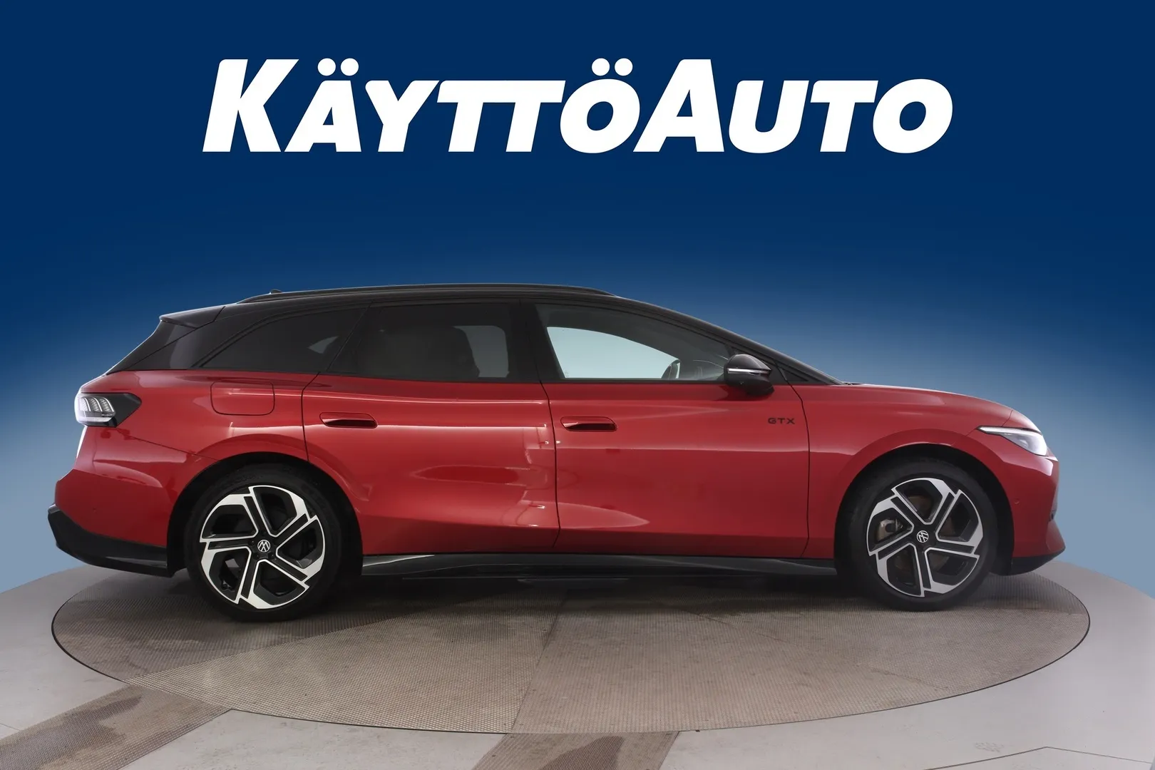 Volkswagen ID.7 NOC-357 carousel image