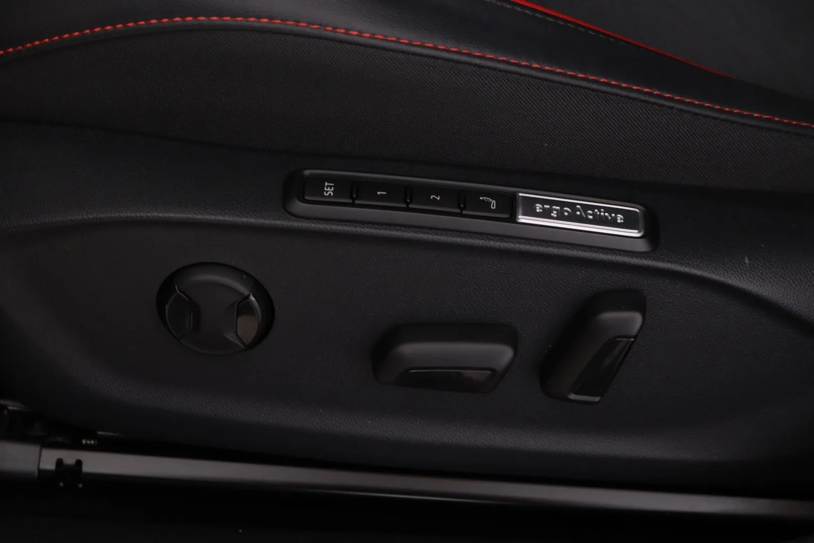 Volkswagen ID.7 NOC-357 carousel image