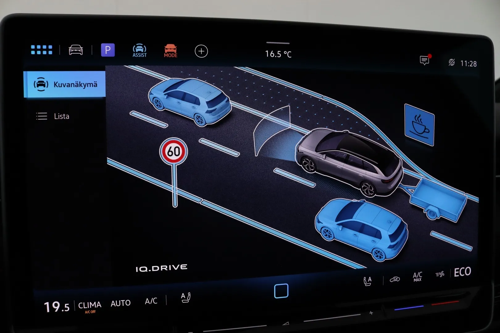 Volkswagen ID.7 NOC-357 carousel image