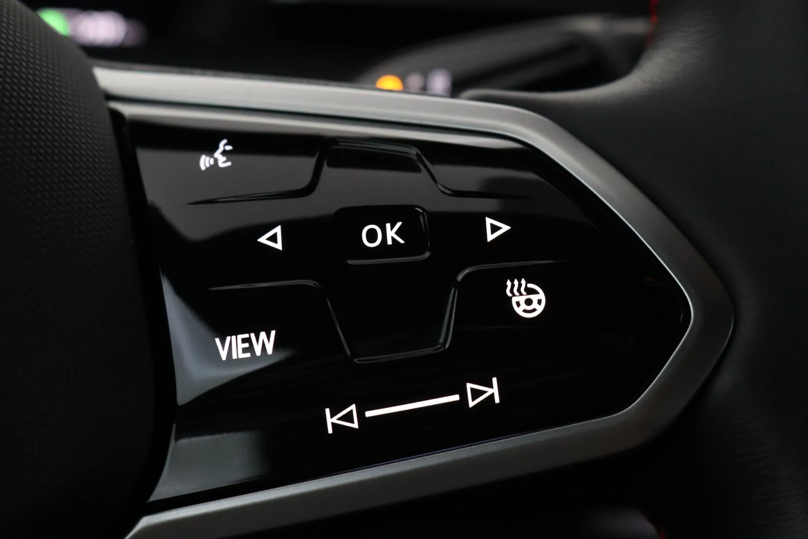 Volkswagen ID.7 NOC-357 carousel image