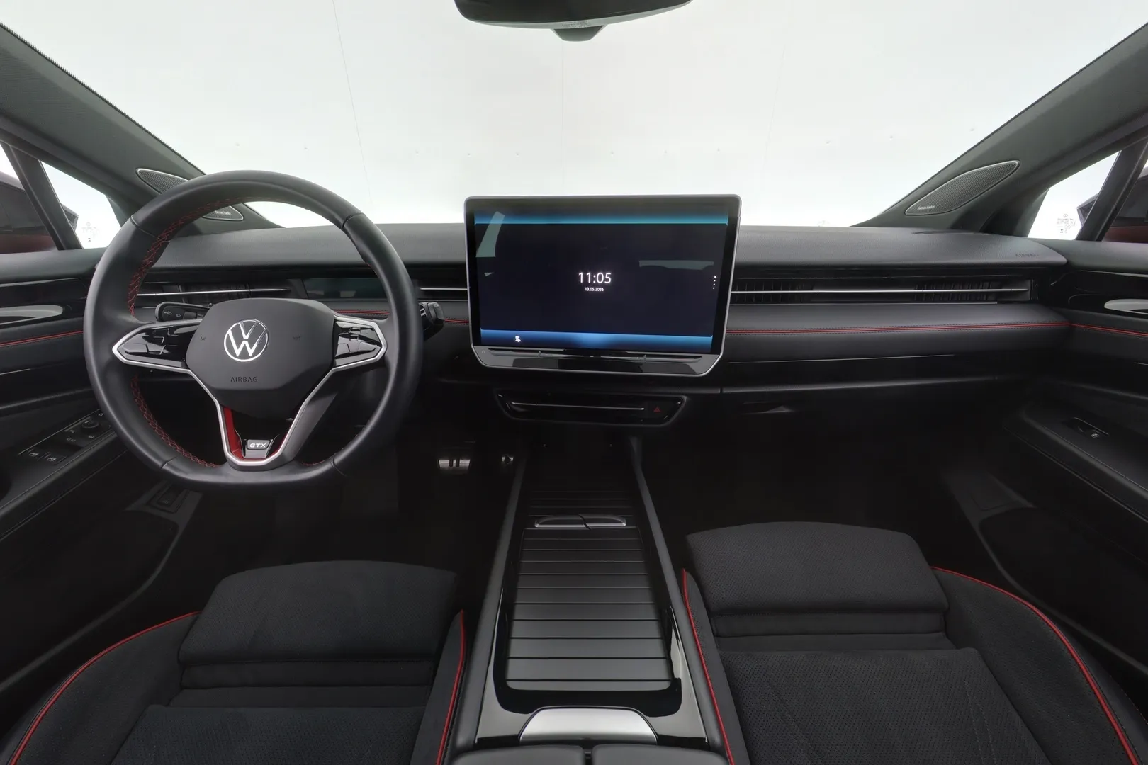 Volkswagen ID.7 NOC-357 carousel image
