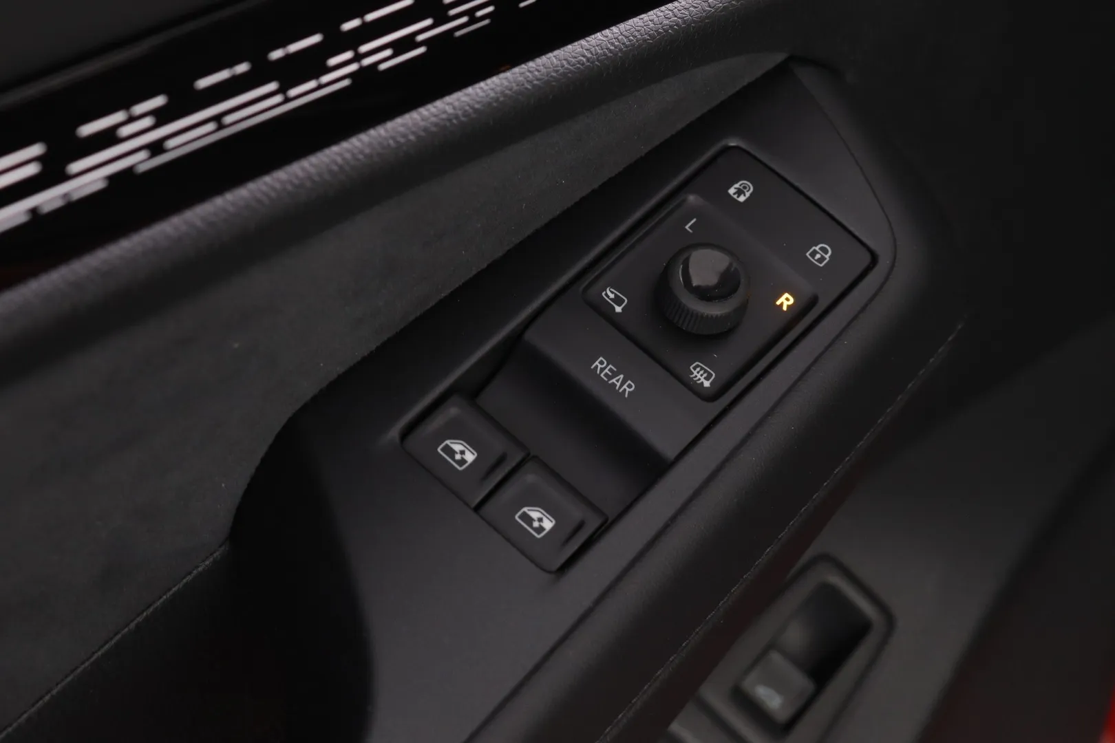 Volkswagen ID.7 NOC-357 carousel image