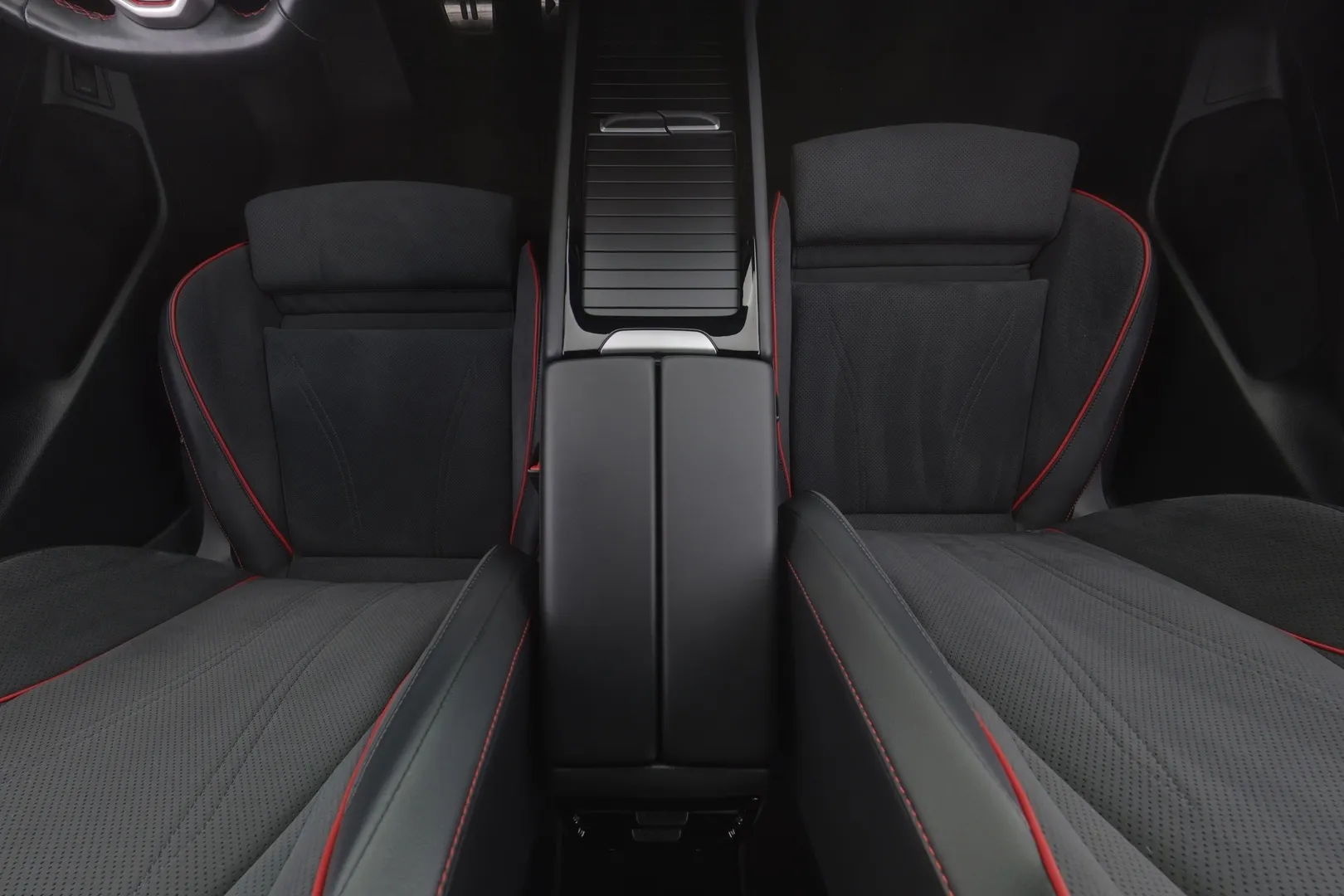 Volkswagen ID.7 NOC-357 carousel image