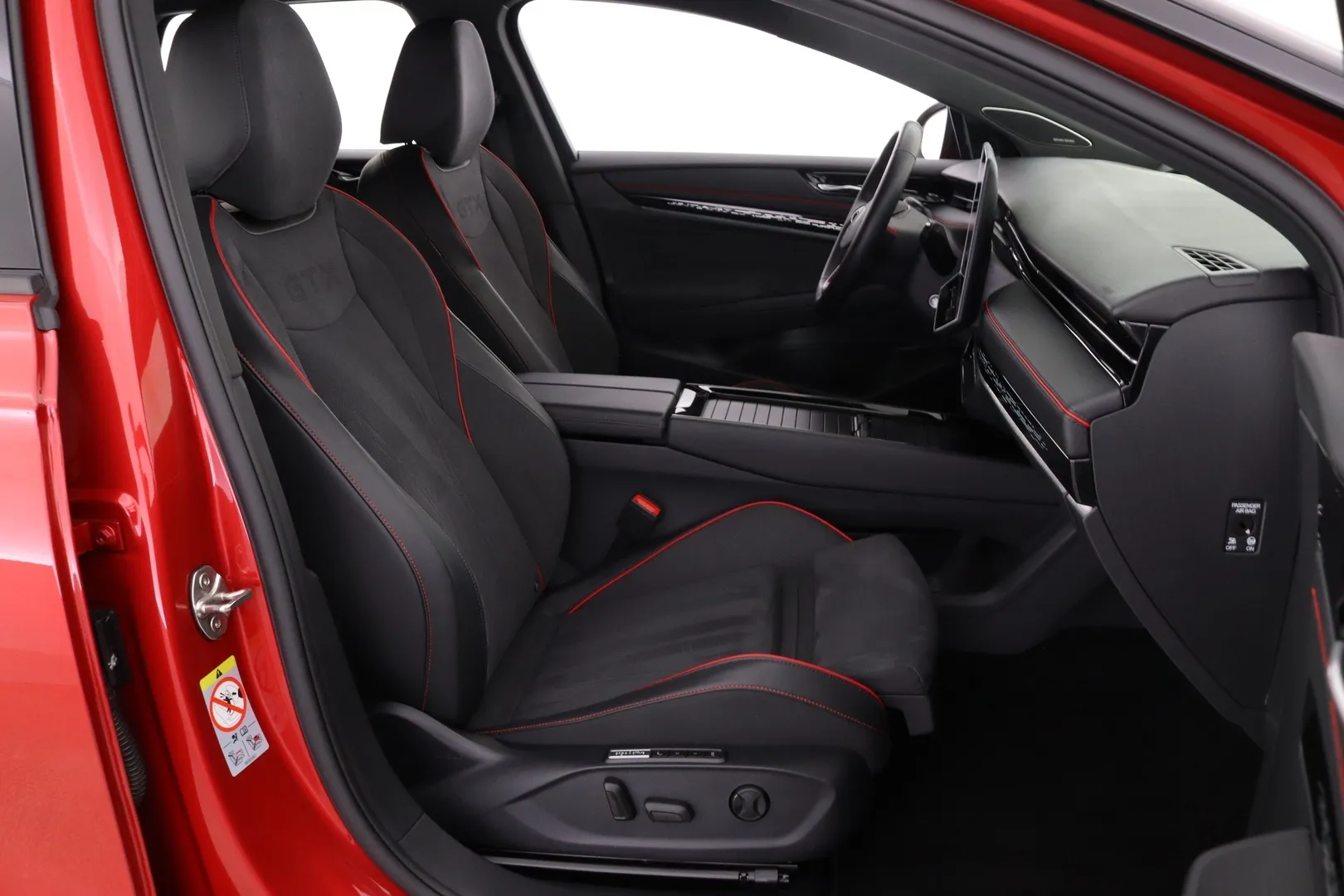 Volkswagen ID.7 NOC-357 carousel image