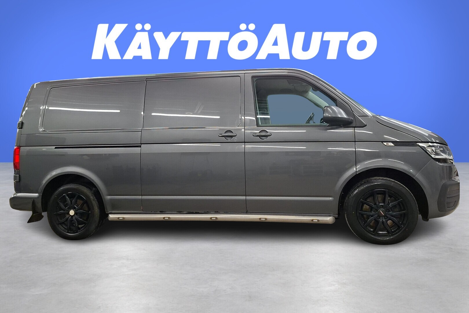 Volkswagen Transporter 2020, photo 6/14