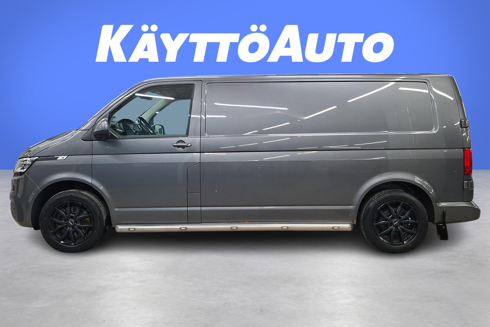 Volkswagen Transporter 2020, photo 2/14