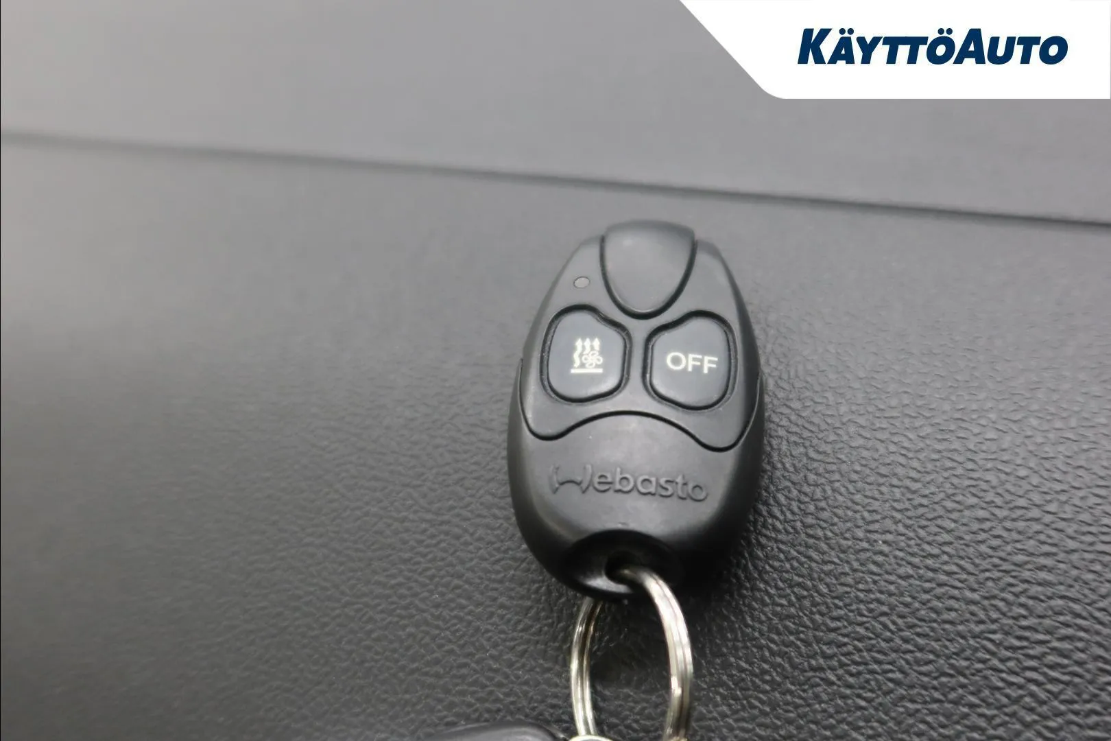 Ford Focus JTR-828 carousel image