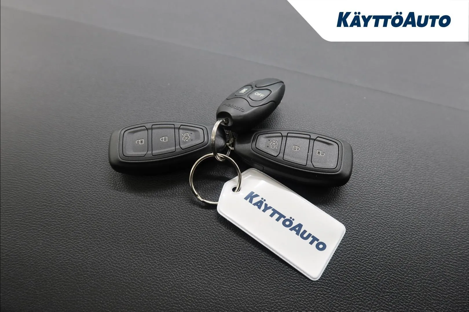 Ford Focus JTR-828 carousel image