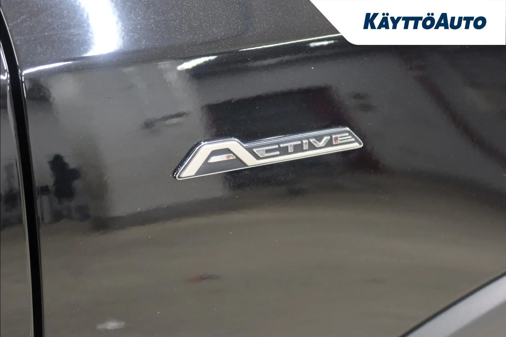 Ford Focus JTR-828 carousel image