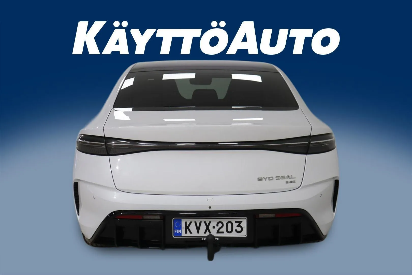 BYD Seal KVX-203 carousel image