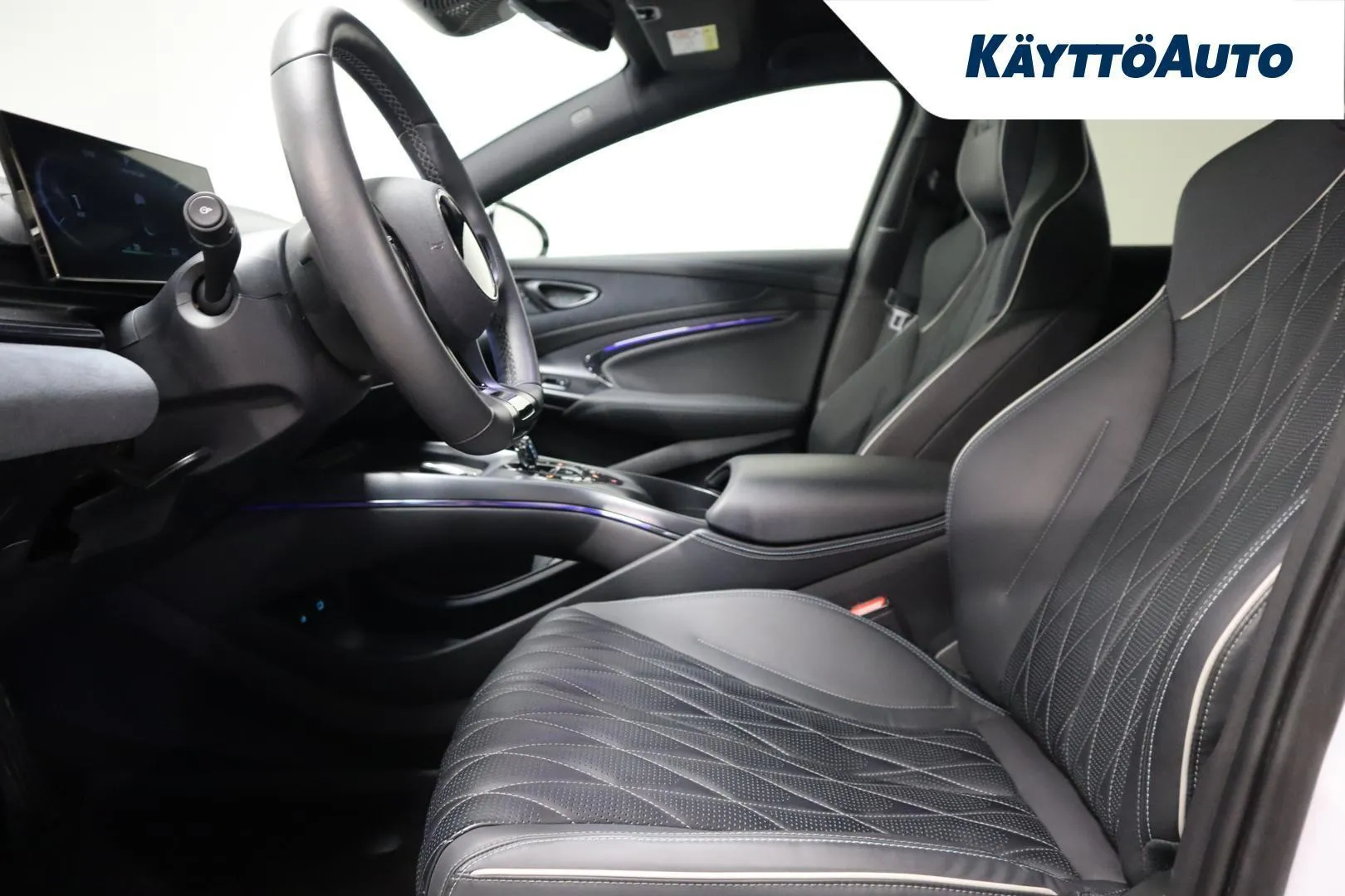 BYD Seal KVX-203 carousel image