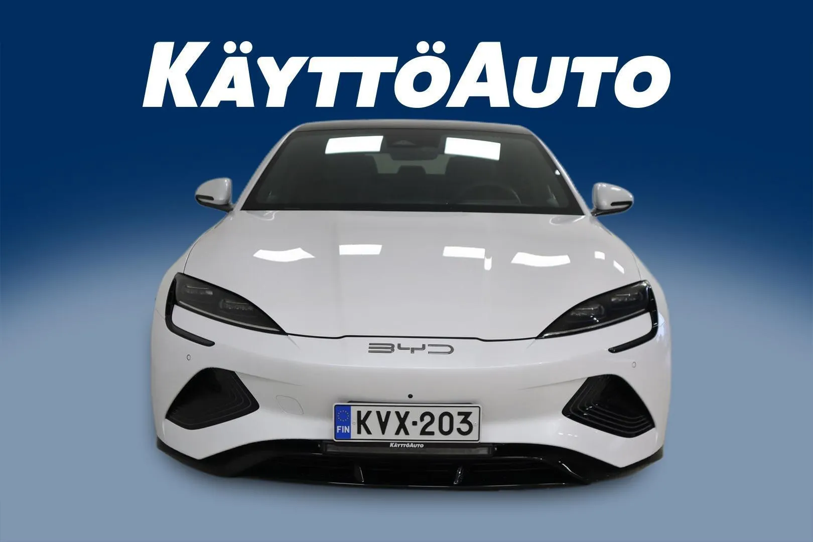 BYD Seal KVX-203 carousel image