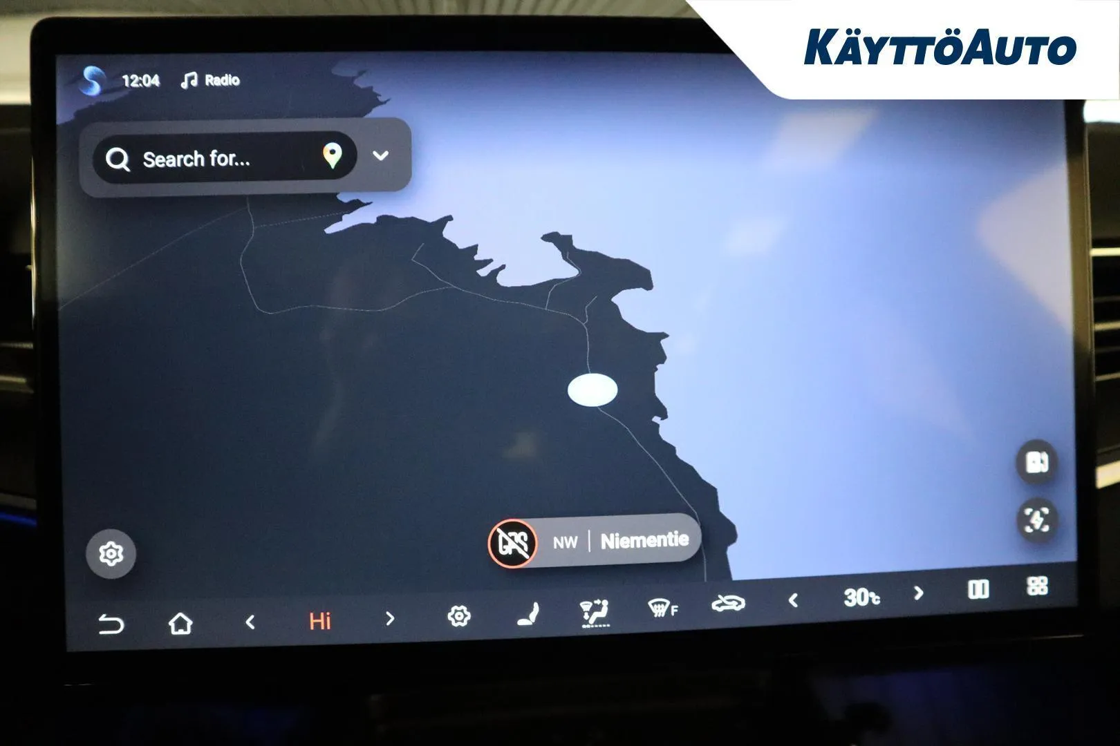 BYD Seal KVX-203 carousel image