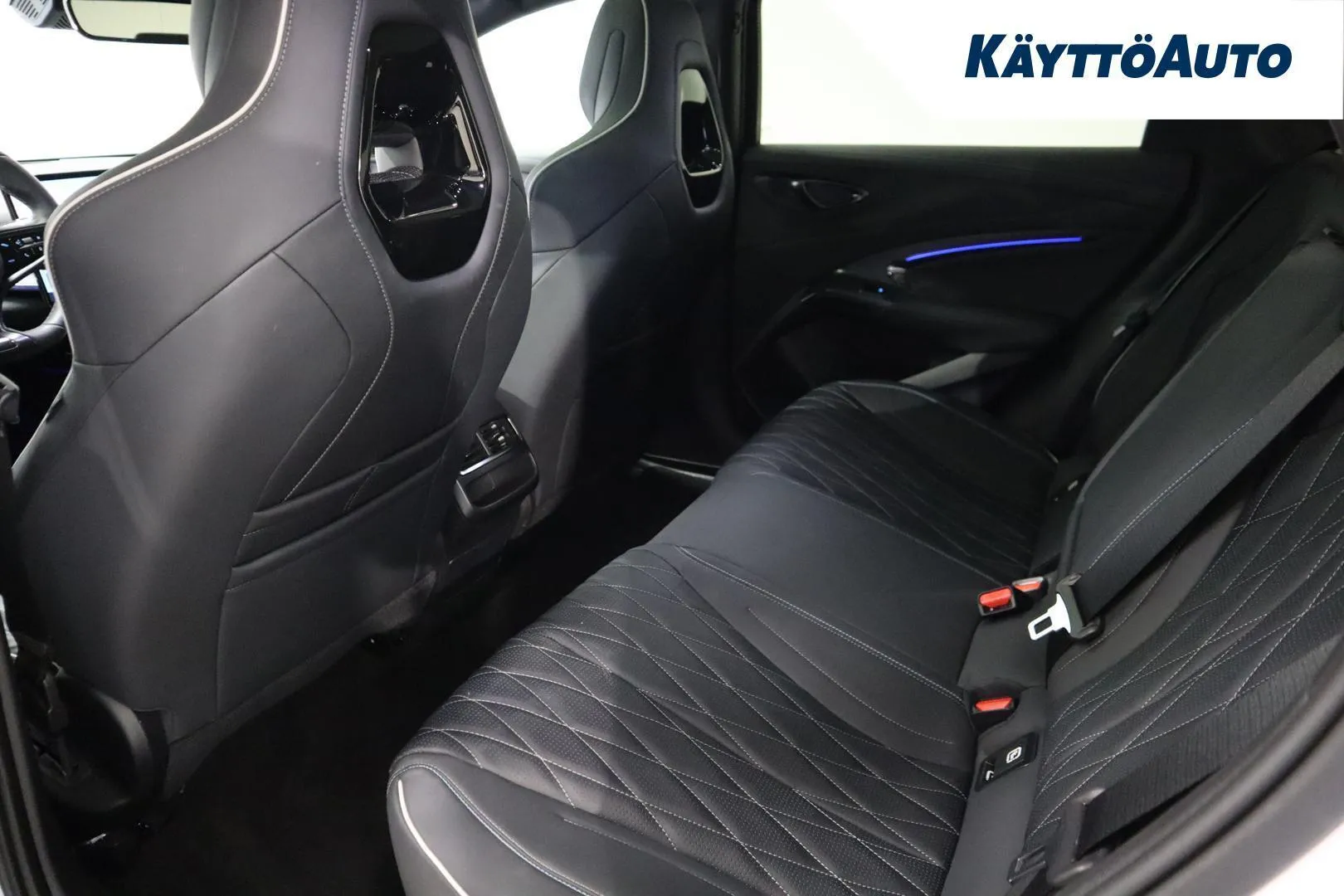 BYD Seal KVX-203 carousel image