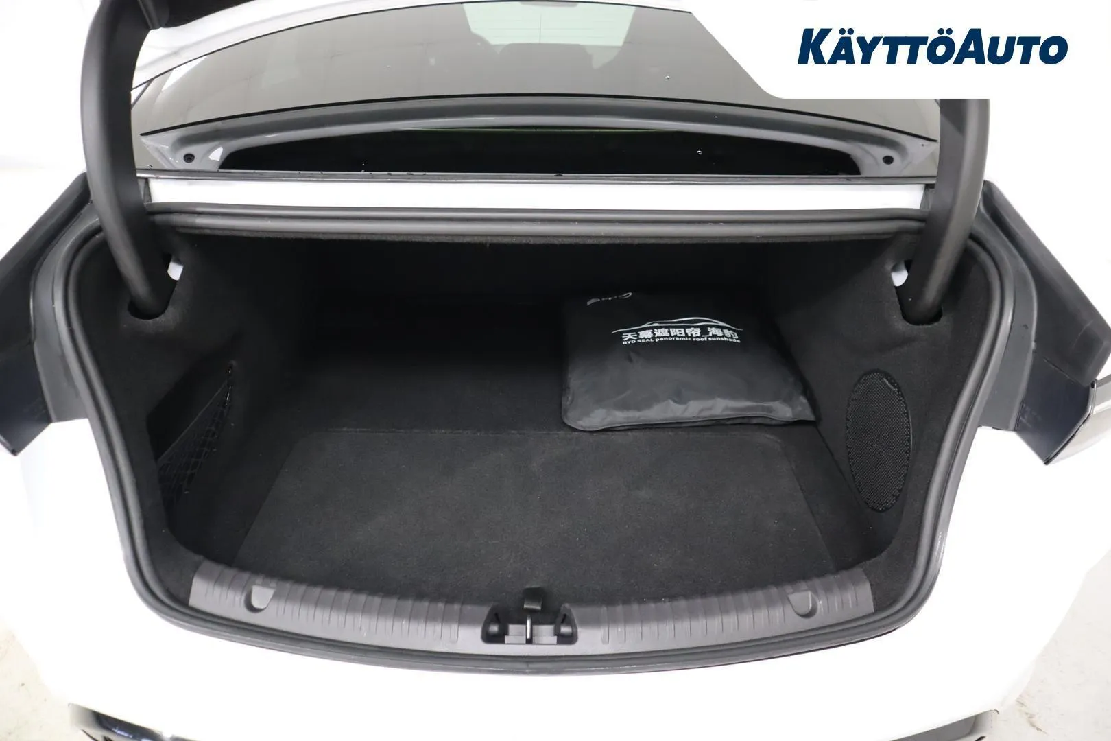 BYD Seal KVX-203 carousel image