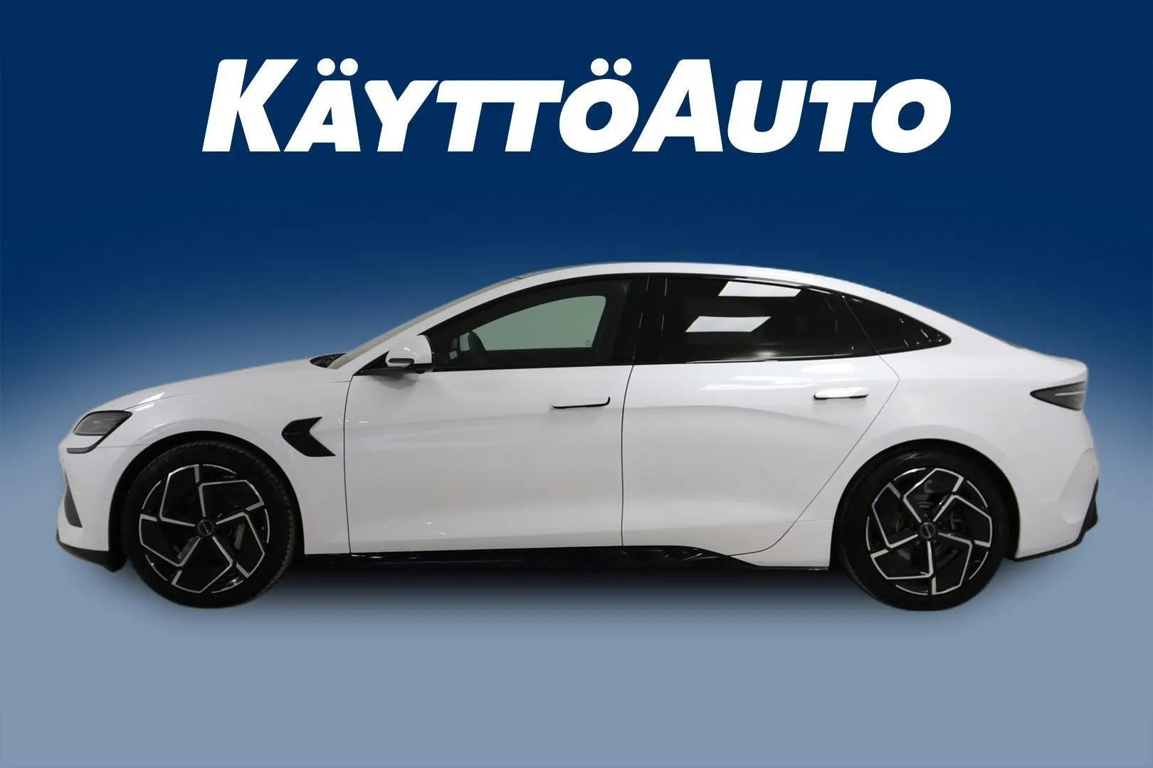 BYD Seal KVX-203 carousel image