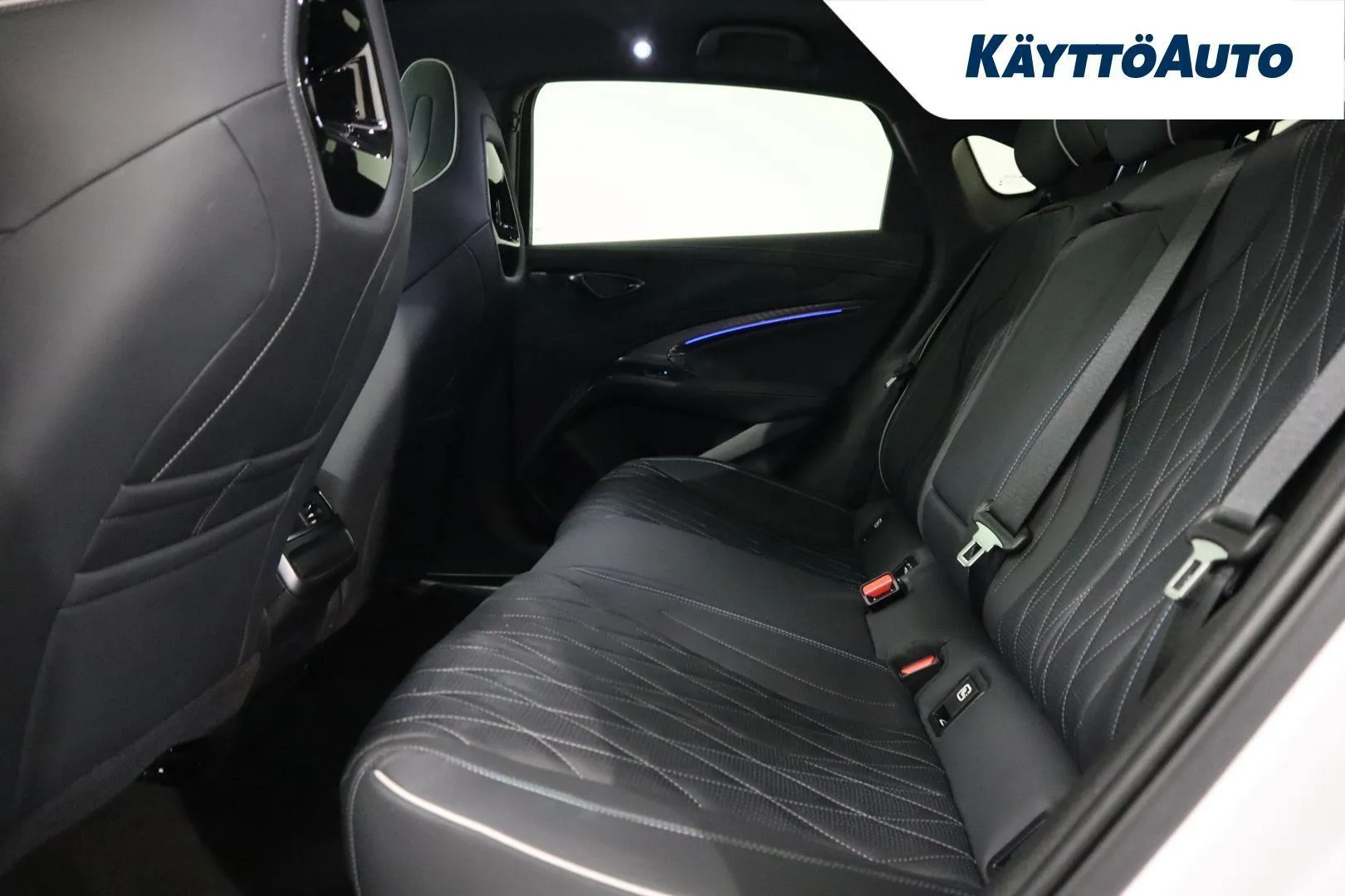 BYD Seal KVX-203 carousel image