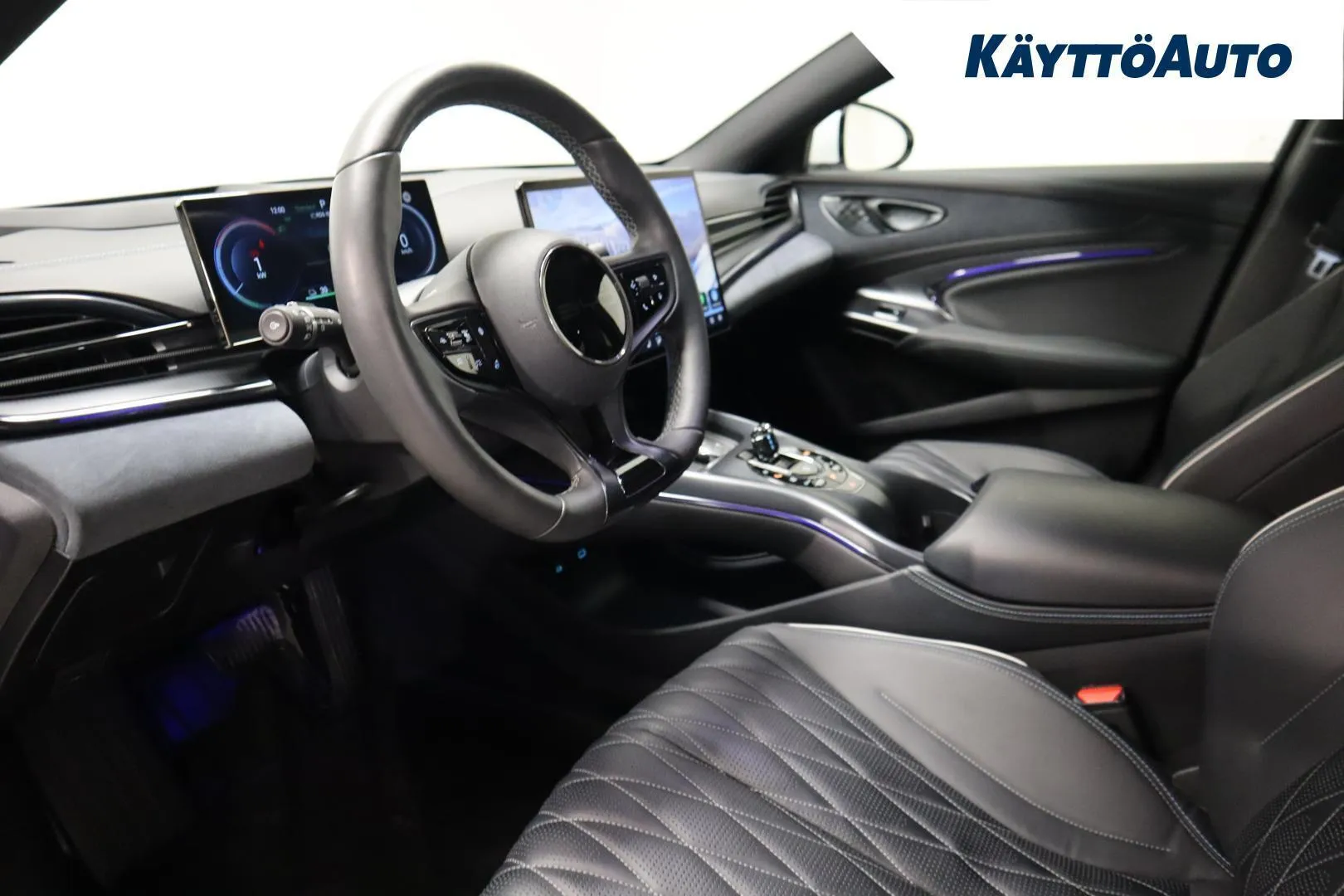 BYD Seal KVX-203 carousel image