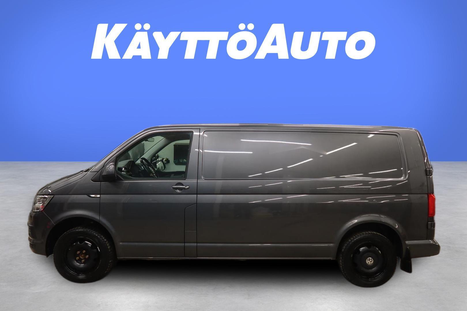 Volkswagen Transporter 2019, kuva 2/30