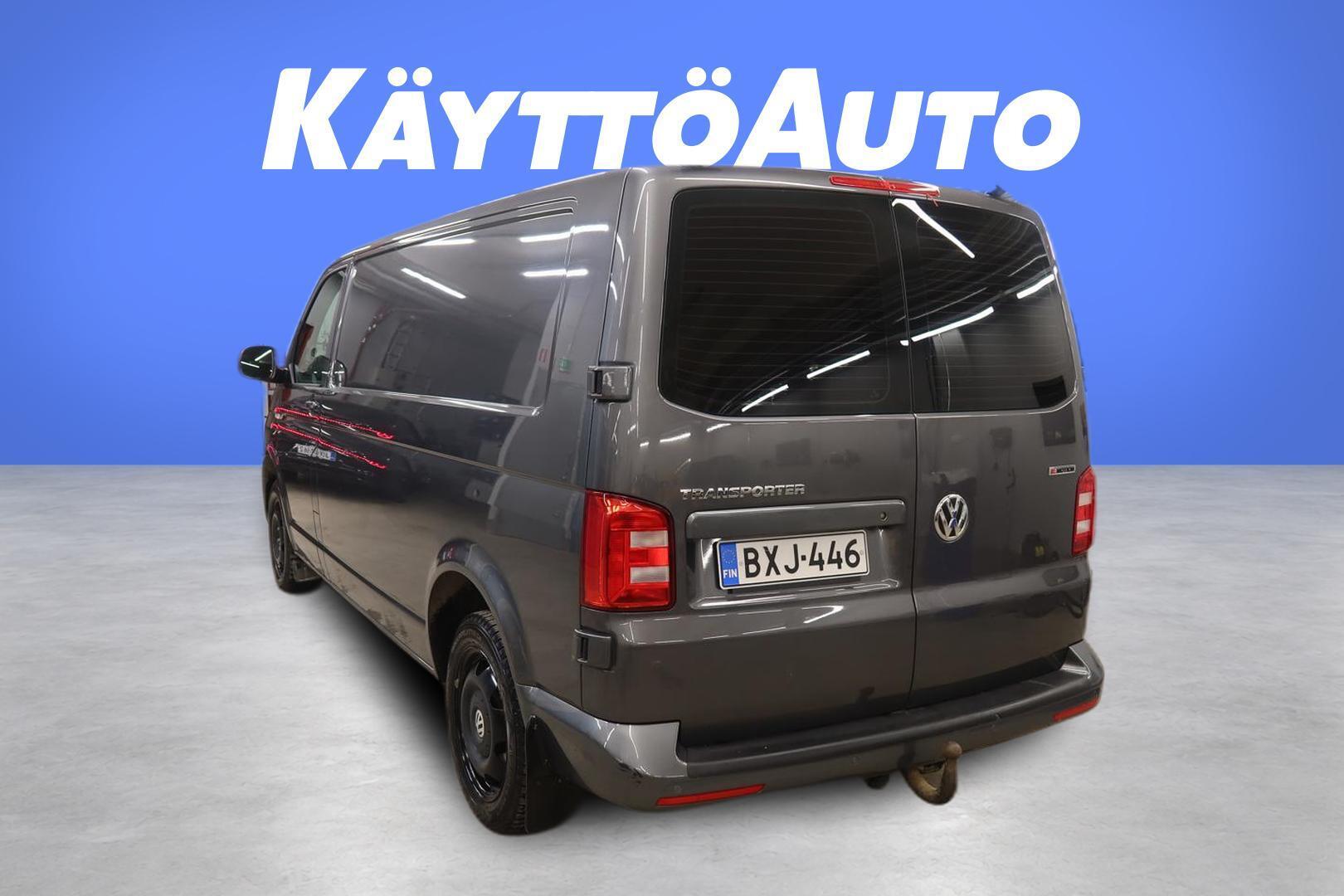 Volkswagen Transporter 2019, kuva 3/30