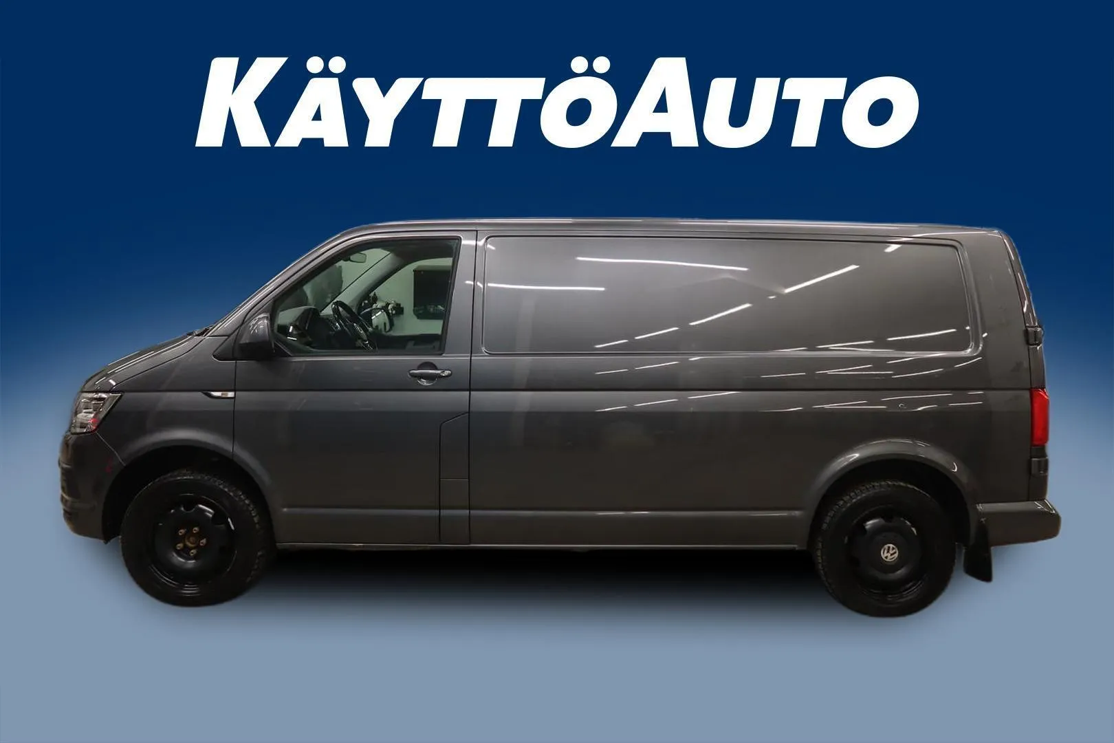 Volkswagen Transporter BXJ-446 carousel image