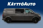 Volkswagen Transporter BXJ-446 carousel thumbs