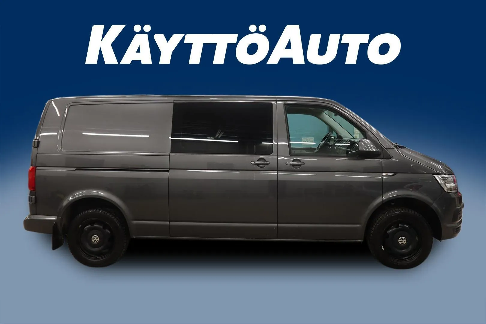 Volkswagen Transporter BXJ-446 carousel image