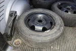 Volkswagen Transporter BXJ-446 carousel thumbs
