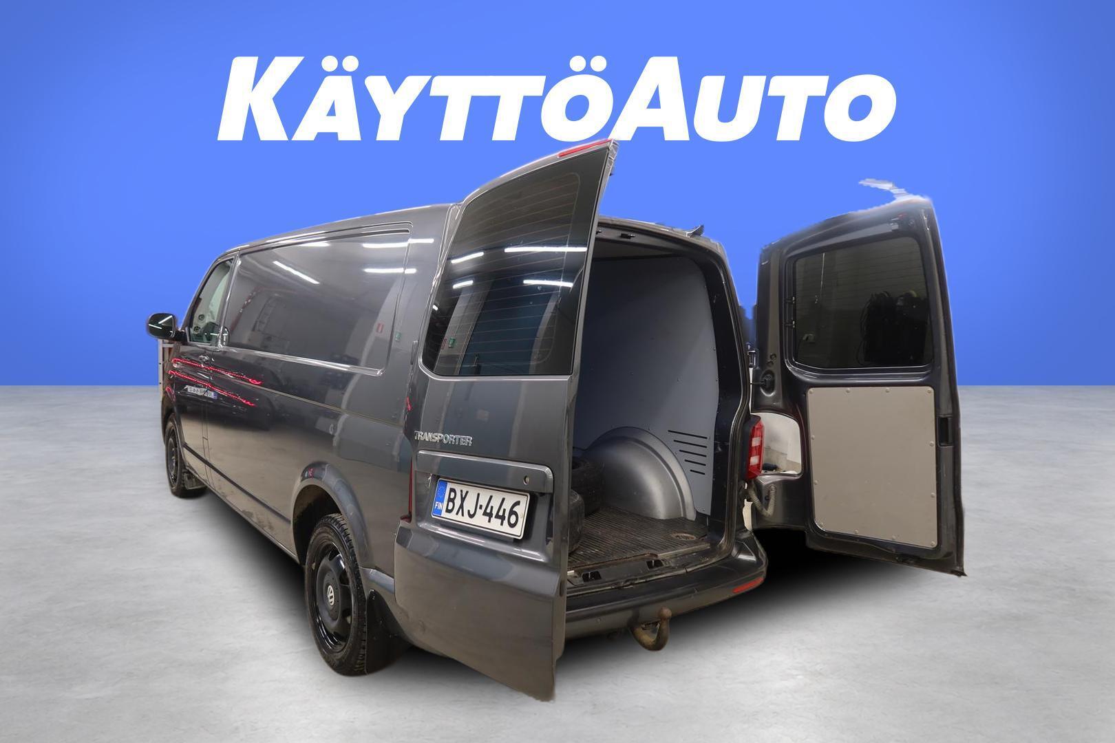 Volkswagen Transporter 2019, kuva 4/30
