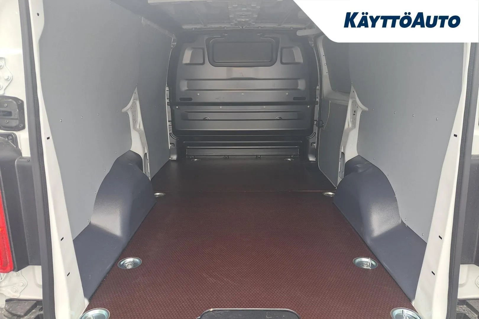 Opel Vivaro ISE-365 carousel image