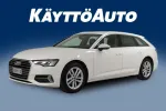 Audi A6 EUK-813 carousel thumbs