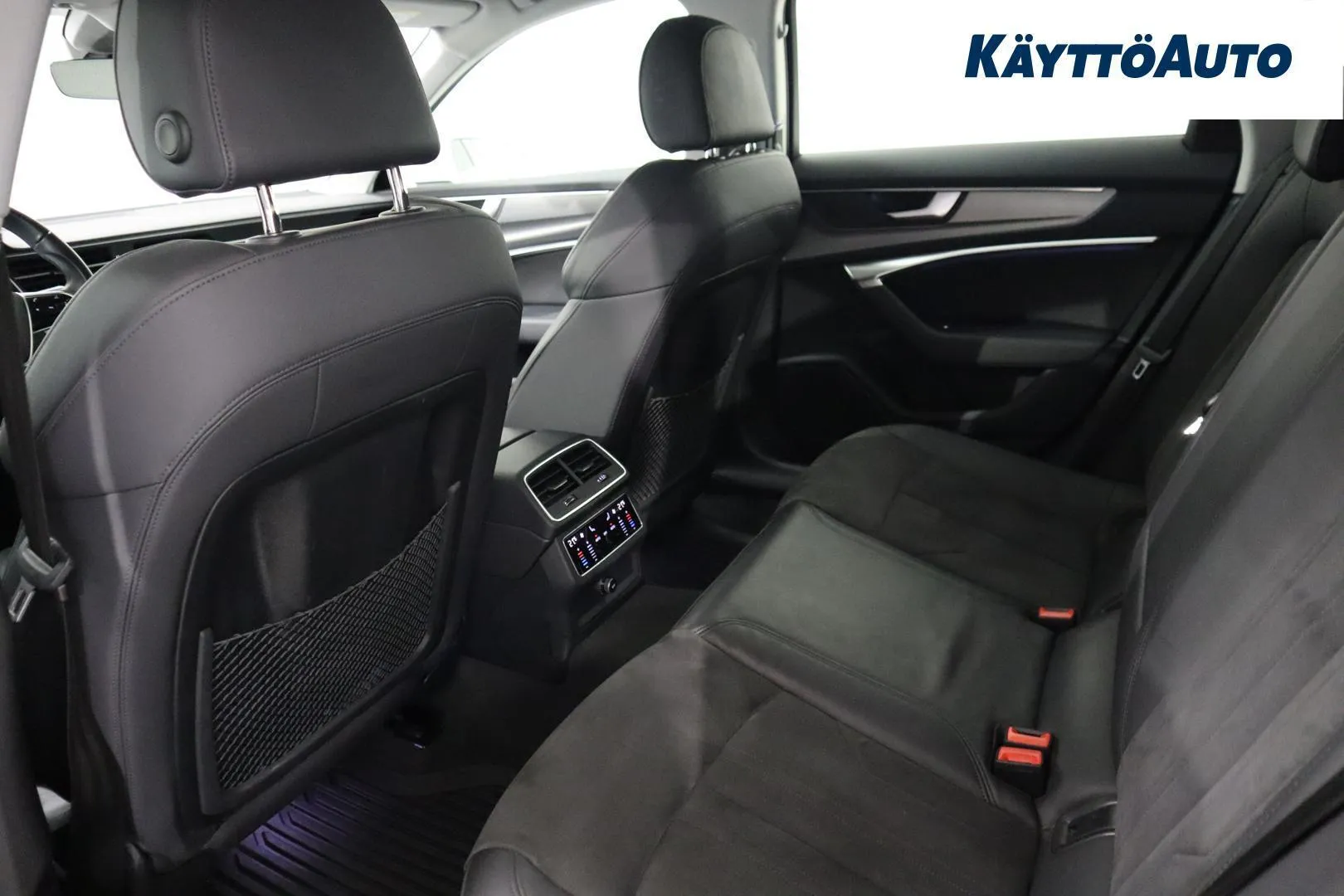 Audi A6 EUK-813 carousel image