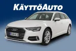 Audi A6 EUK-813 carousel thumbs